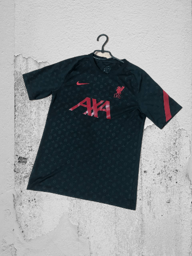 Nike Nike T-Shirt Size US S / EU 44-46 / 1 - 1 Thumbnail