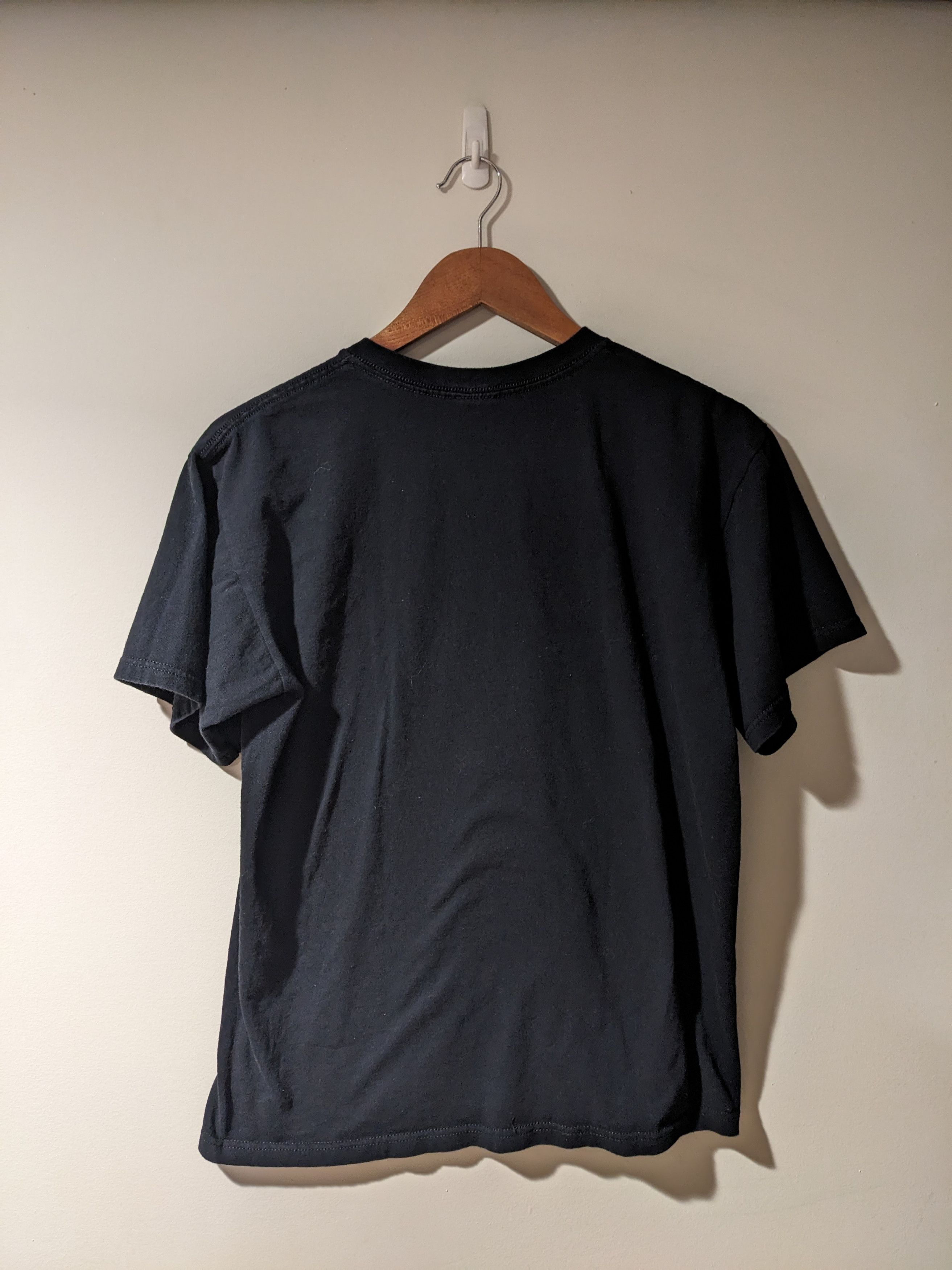 Vintage Vintage 2012 The Twilight Breaking Dawn Part 2 Promo T-Shirt Size M / US 6-8 / IT 42-44 - 5 Thumbnail