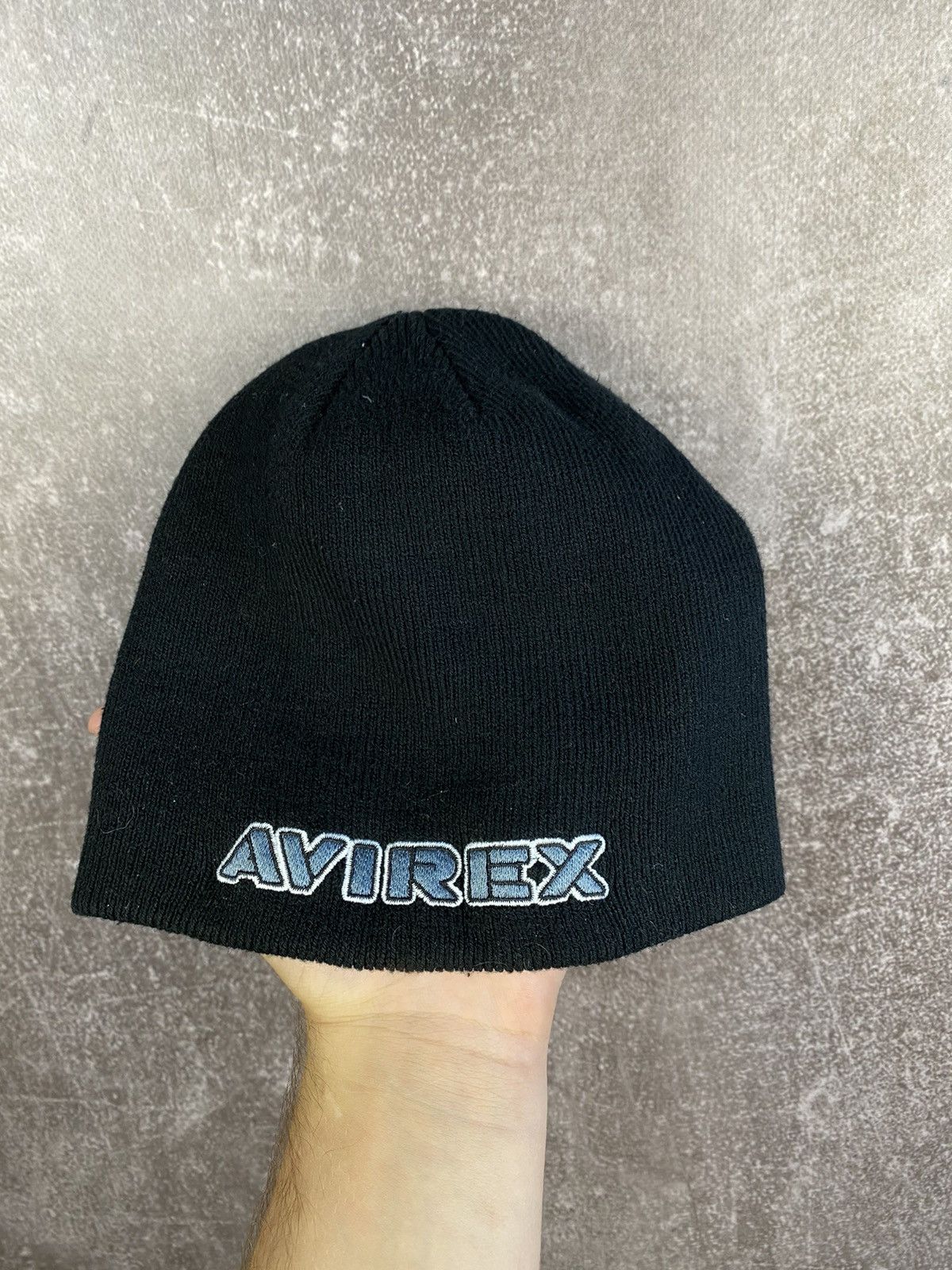 Avirex avirex beanie snow cap Size ONE SIZE - 2 Thumbnail