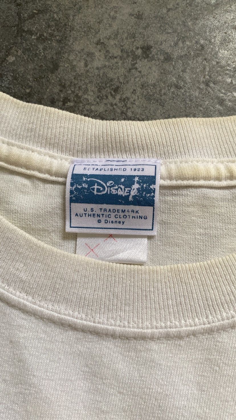 Vintage Vintage mickey x lotto Size US M / EU 48-50 / 2 - 3 Thumbnail