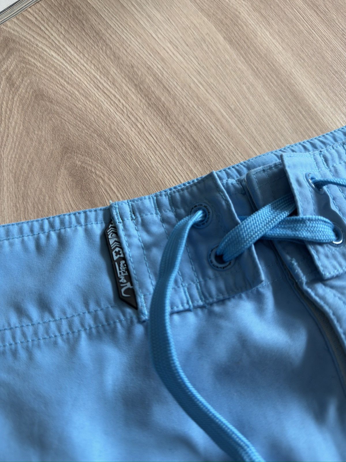 Quiksilver Vintage Quiksilver Shorts 00s Size US 32 / EU 48 - 7 Thumbnail