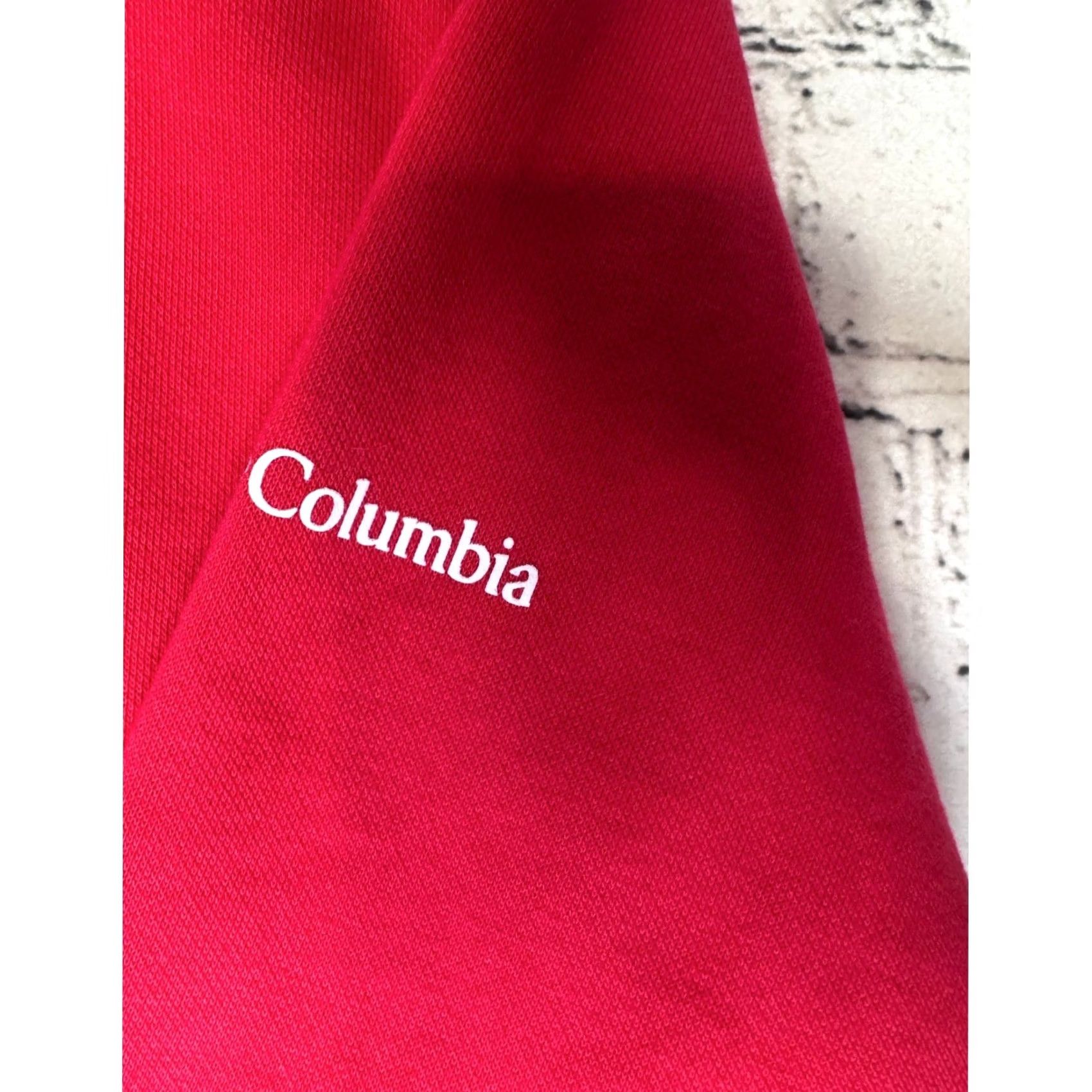 Vintage Columbia Sportswear Red Long Sleeve Crewneck Sweatshirt Mens Size M Size US M / EU 48-50 / 2 - 4 Thumbnail