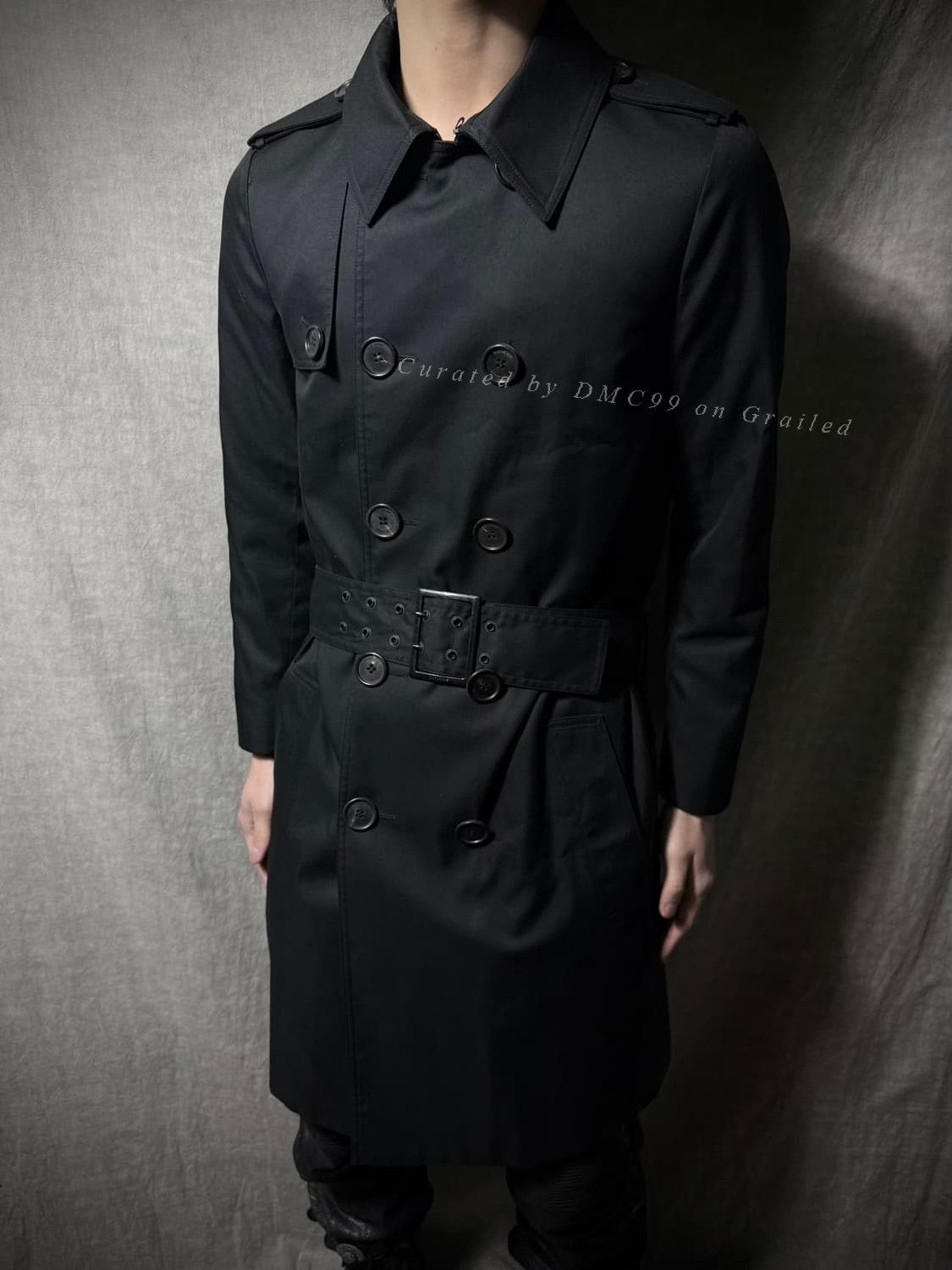 Dior Dior Homme Runway Louis Coat Size US M / EU 48-50 / 2 - 1 Thumbnail