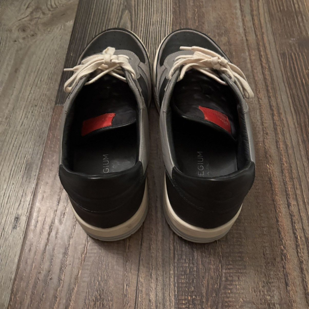 Collegium Collegium Pillar Destroyer Low ll Devastator Size US 10.5 / EU 43-44 - 7 Thumbnail