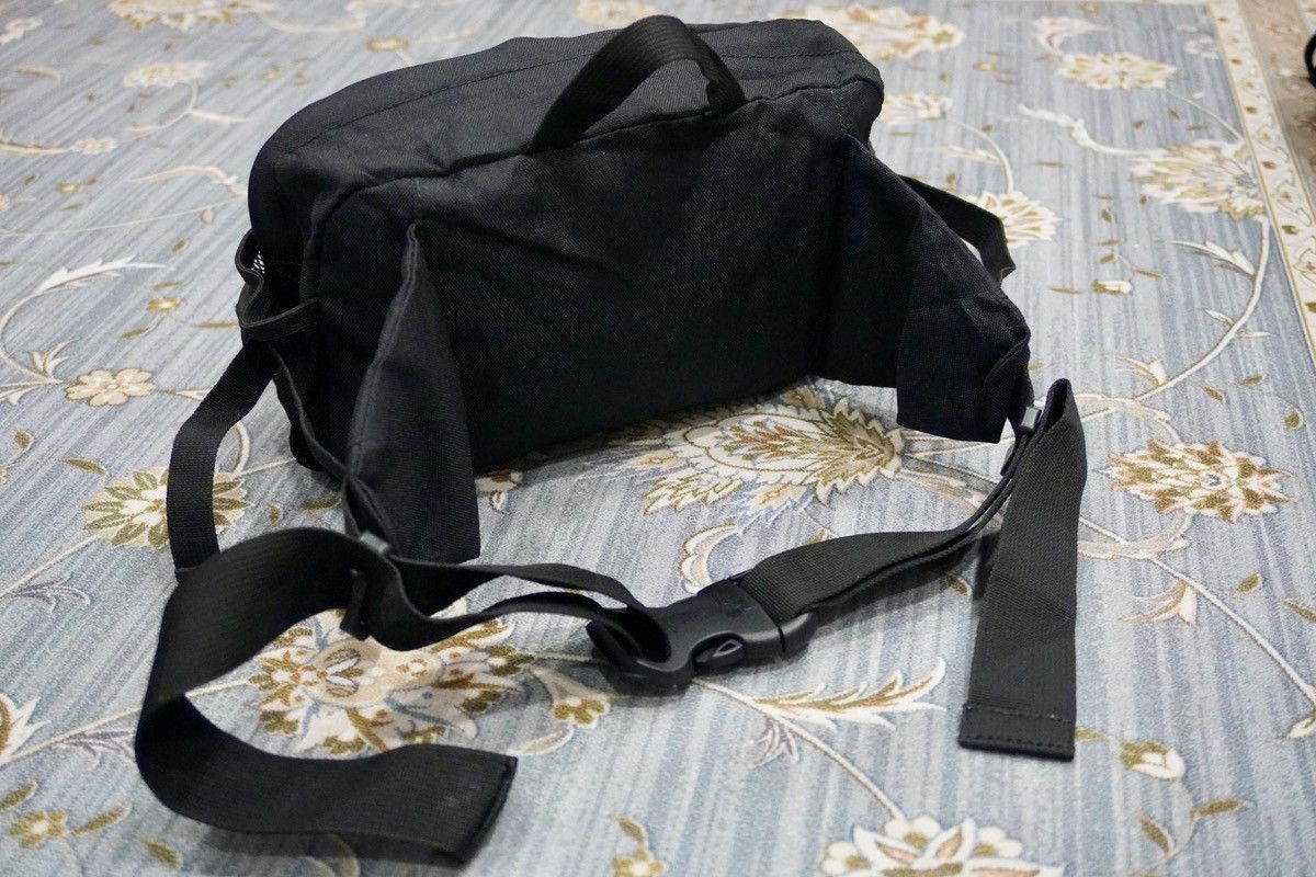 Nike × Vintage Vintage nike waist bag Size ONE SIZE - 4 Thumbnail