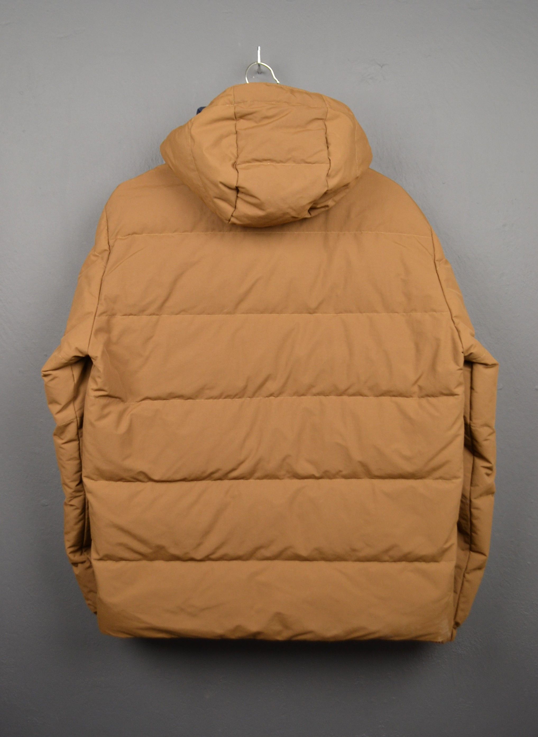 Patagonia Patagonia Downdrift Hooded Down Jacket Men's S Size US S / EU 44-46 / 1 - 11 Thumbnail
