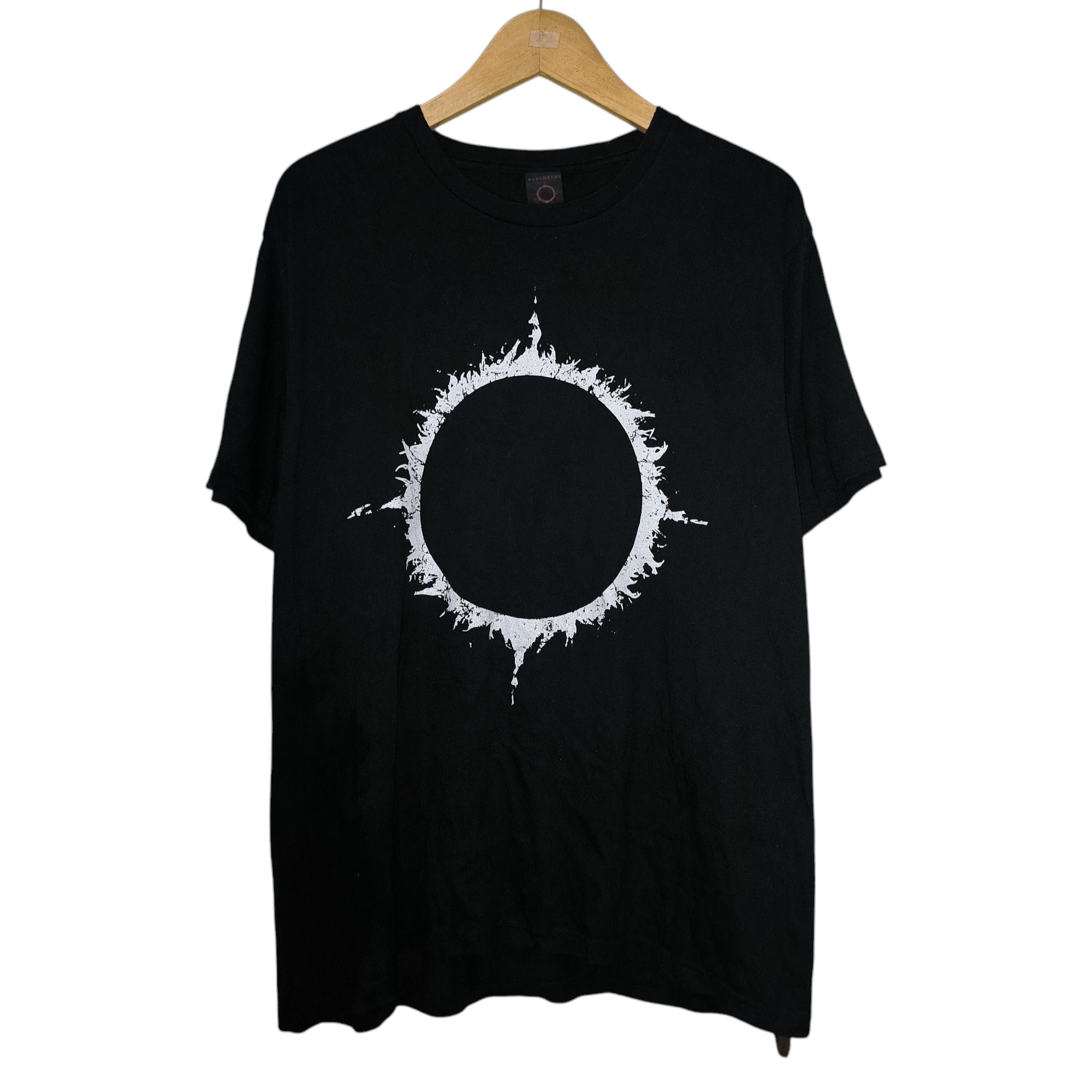 Band Tees × Japanese Brand BABYMETAL The Choose Seven World Tour Size US XL / EU 56 / 4 - 3 Thumbnail