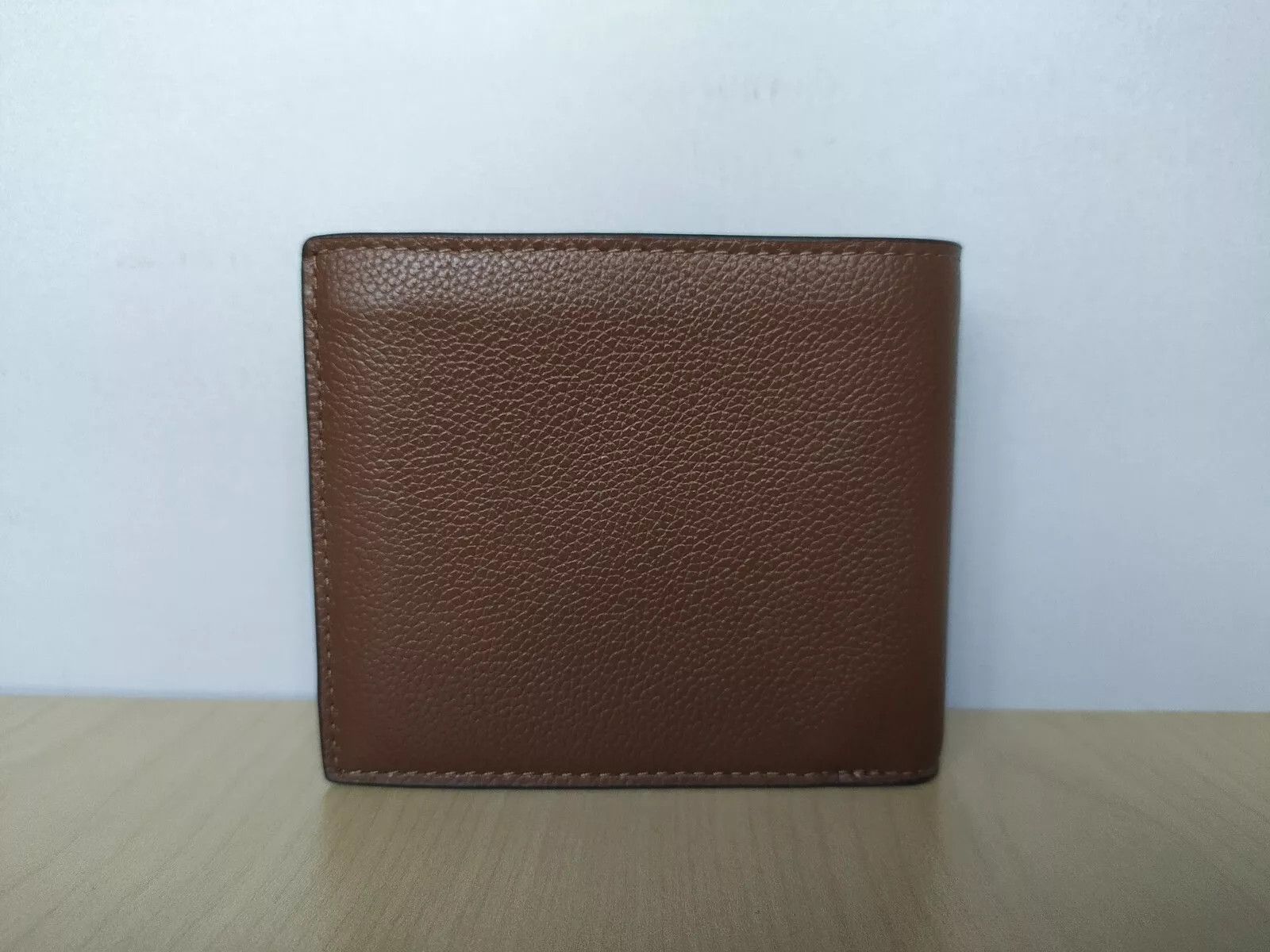 Coach Coach 3 - IN - 1 Leather Wallet T 0525 Size ONE SIZE - 5 Thumbnail