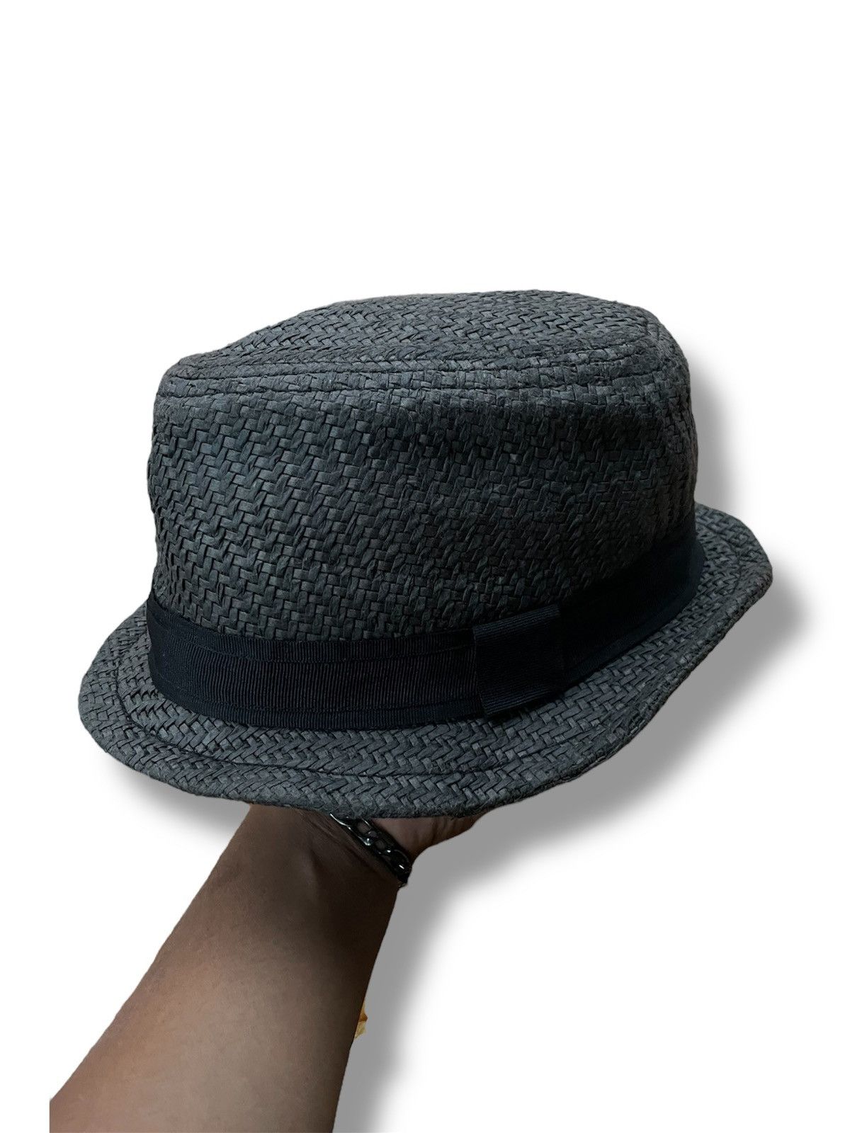 Neighborhood × Stussy Stussy x Neightborhood Paper Hats Size ONE SIZE - 5 Thumbnail