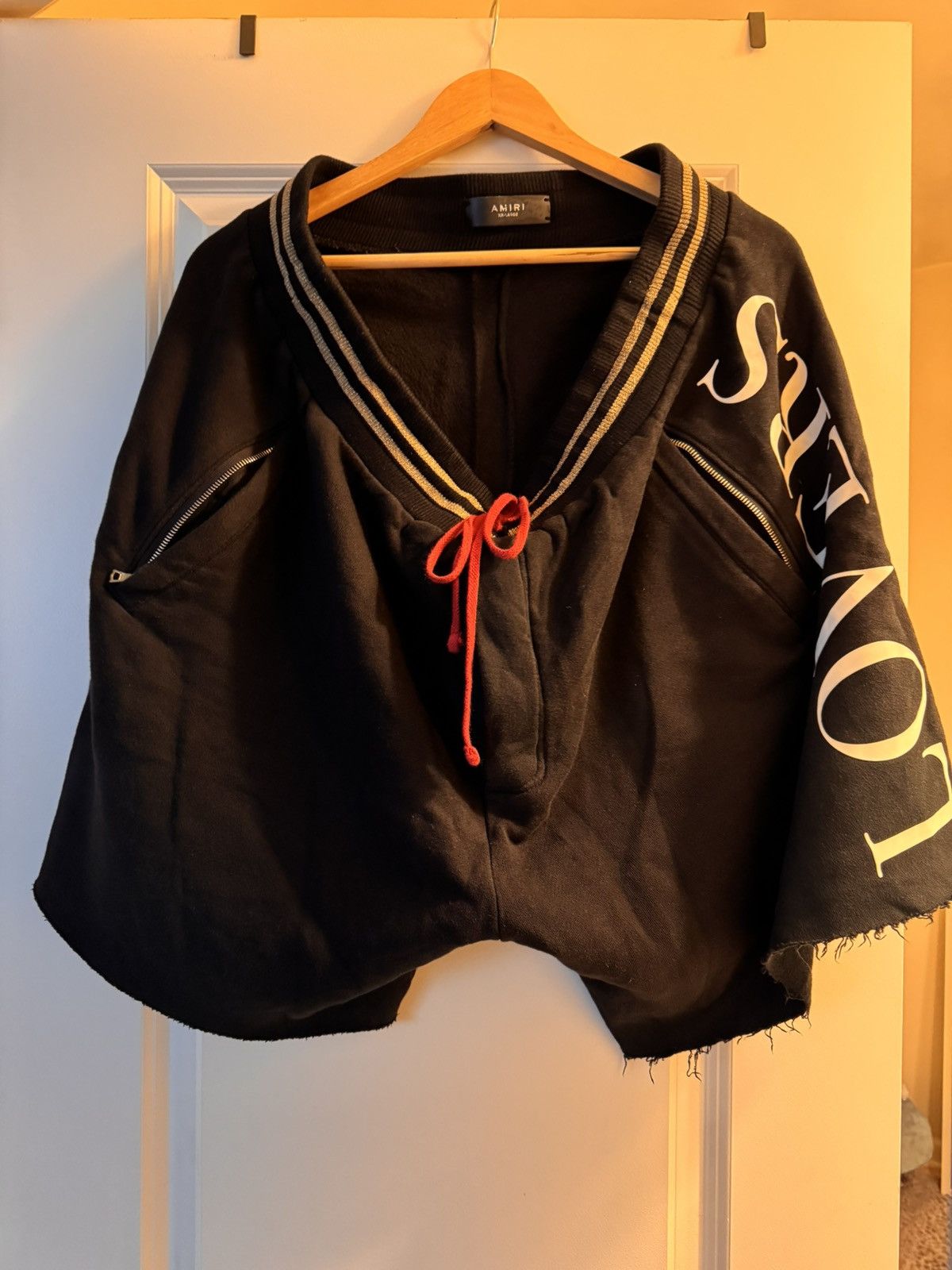 Amiri Amiri Size US 36 / EU 52 - 4 Thumbnail