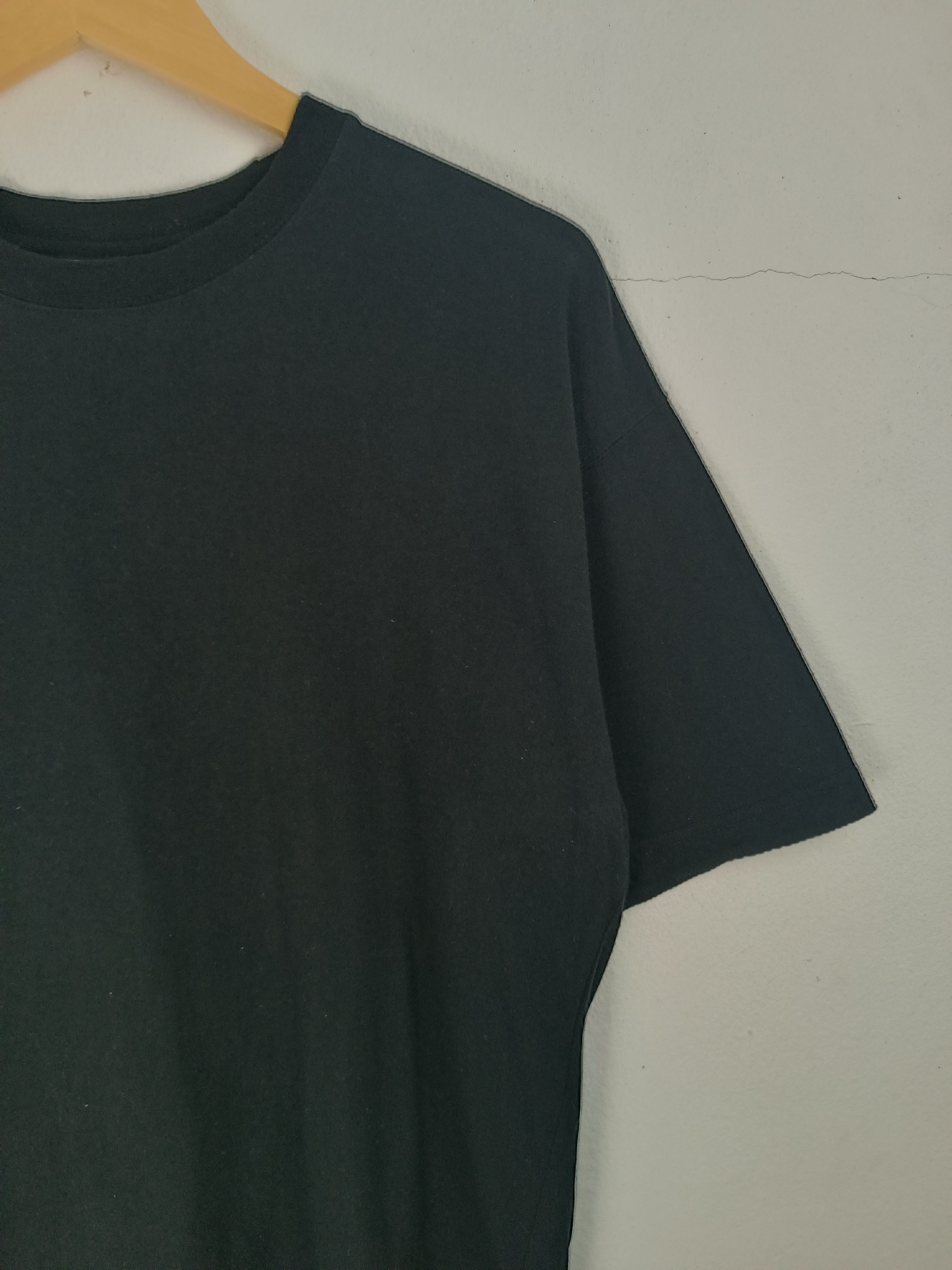 Vintage VINTAGE BITCH SKATEBORD BLANK TEE thrasher santa cruz y2k Size US L / EU 52-54 / 3 - 7 Thumbnail