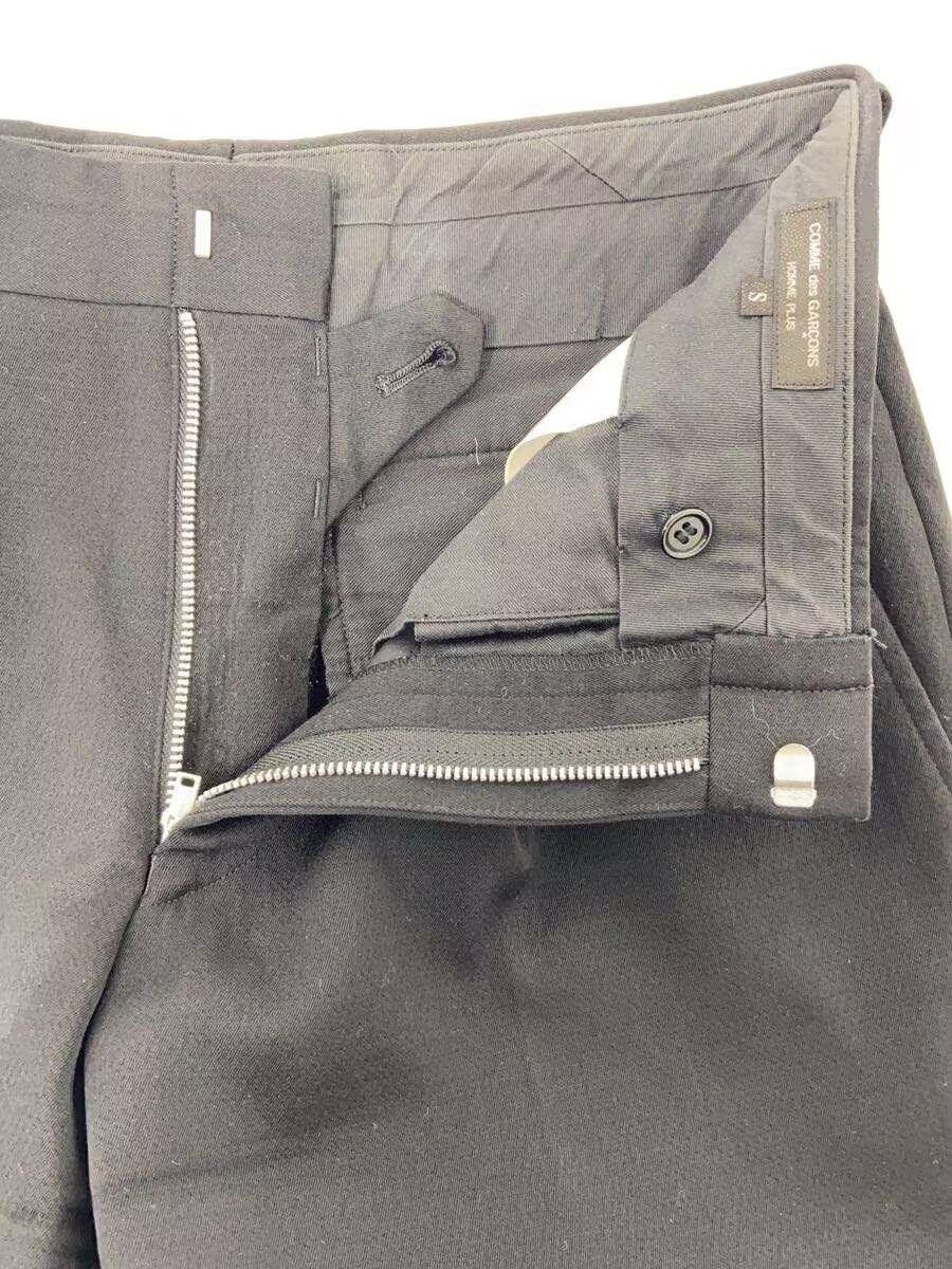 Comme des Garcons Homme Plus 2003 Wool Pants Size US 30 / EU 46 - 3 Thumbnail