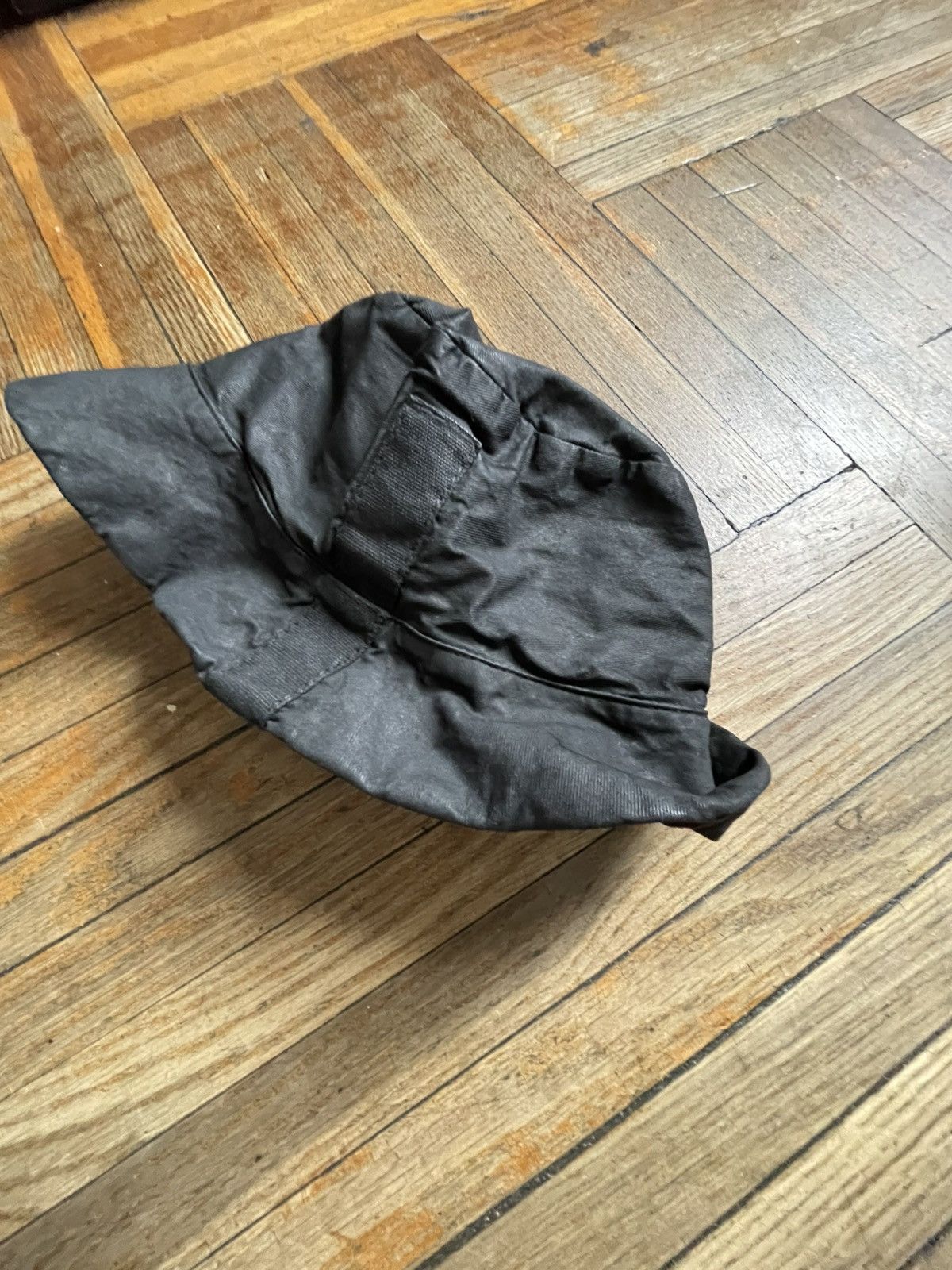 Transit Uomo Transit uomo hat Size ONE SIZE - 6 Thumbnail