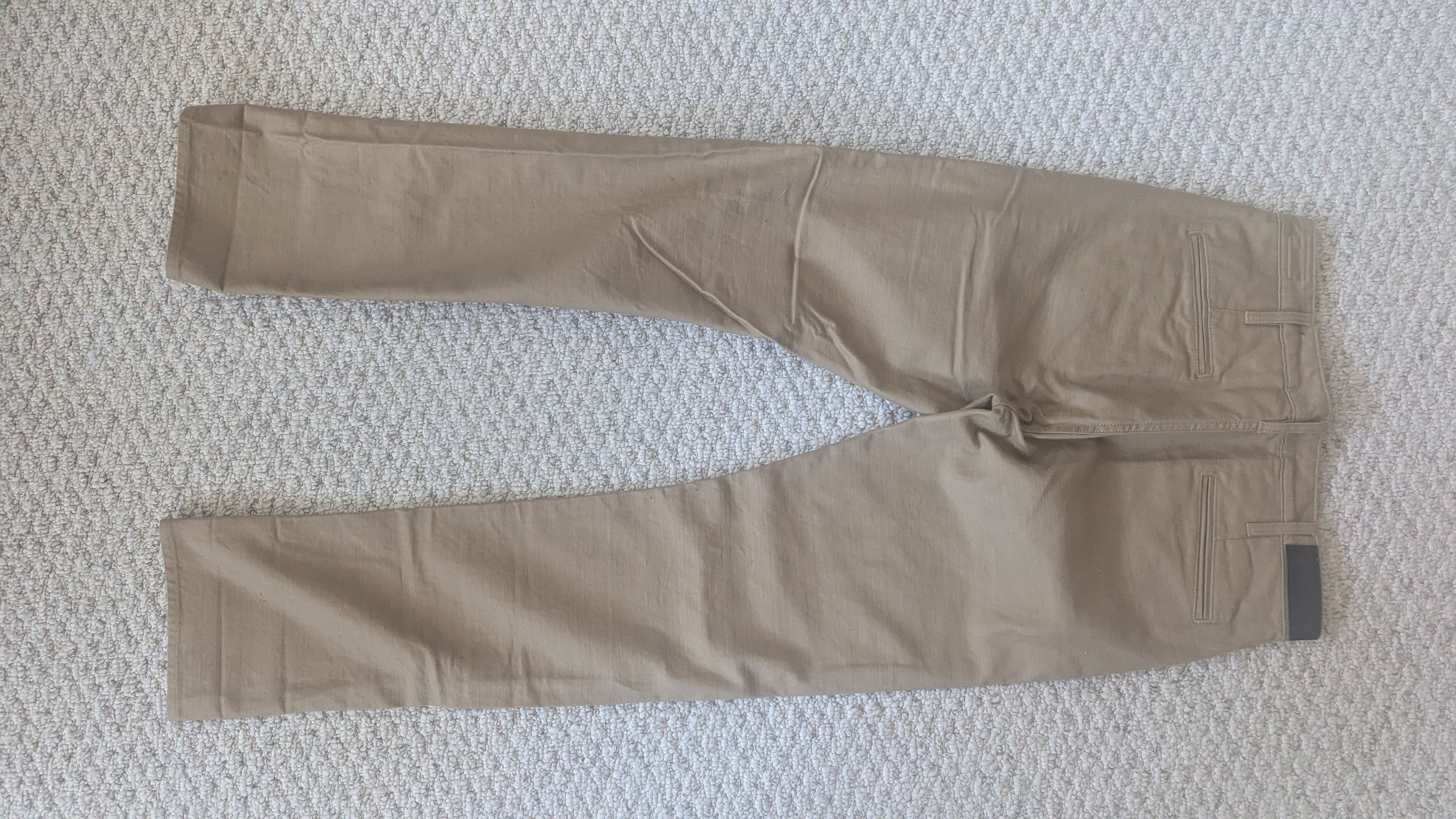 Benzak Denim Developers BC02 - Straight Chino Size US 30 / EU 46 - 7 Thumbnail