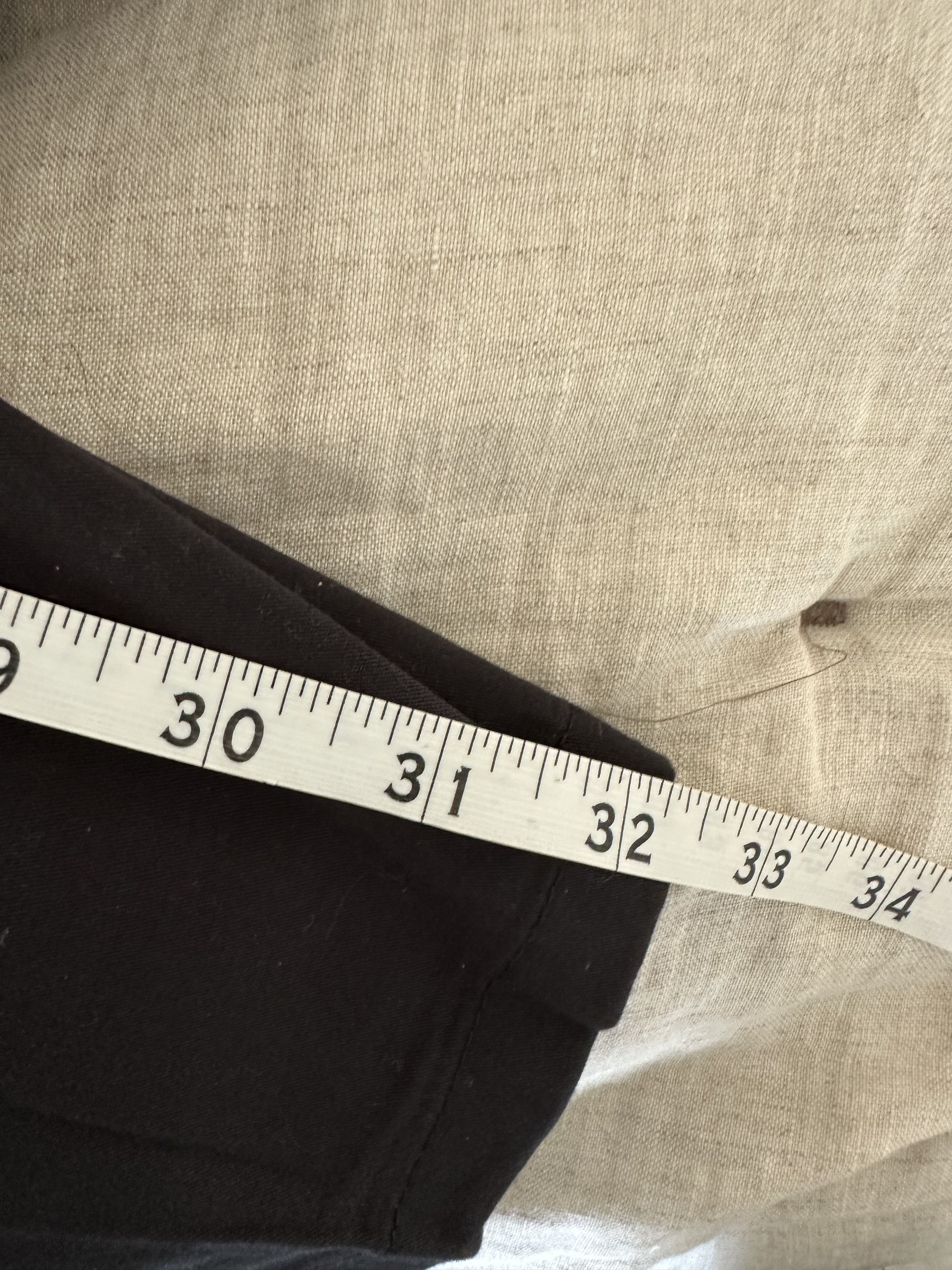 Fred Perry × Raf Simons Raf Simons x Fred Perry Trousers Size US 38 / EU 54 - 7 Thumbnail