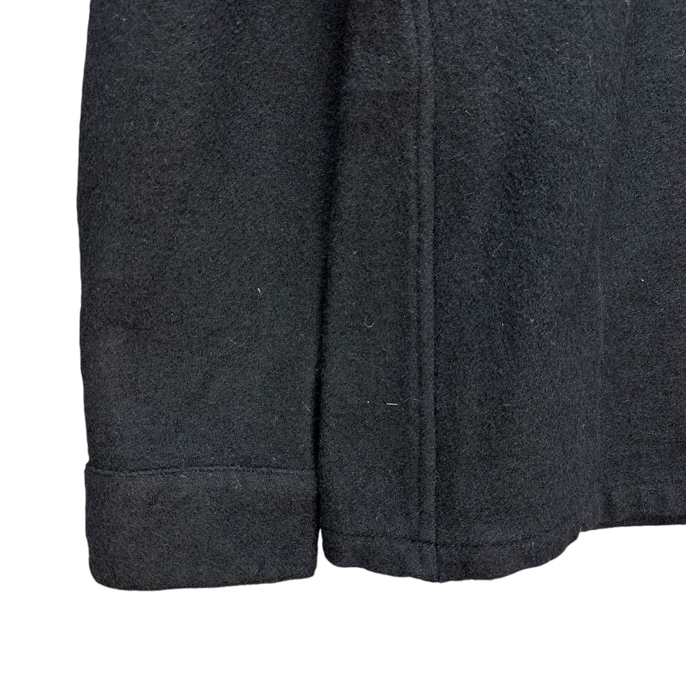 Miu Miu NWT MIU MIU Giacche Leggere Mohair Flannel Jacket #94-1454 Size US L / EU 52-54 / 3 - 4 Thumbnail