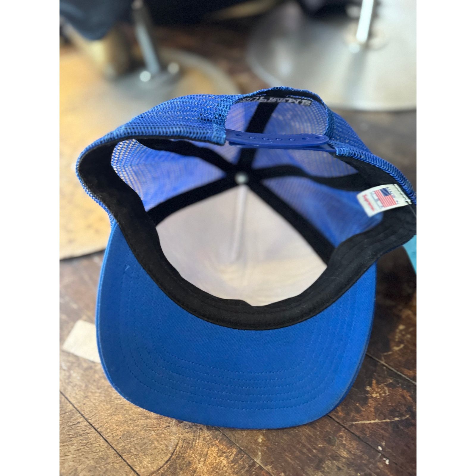 Supreme Sex In Heaven Supreme Cap Size ONE SIZE - 4 Thumbnail