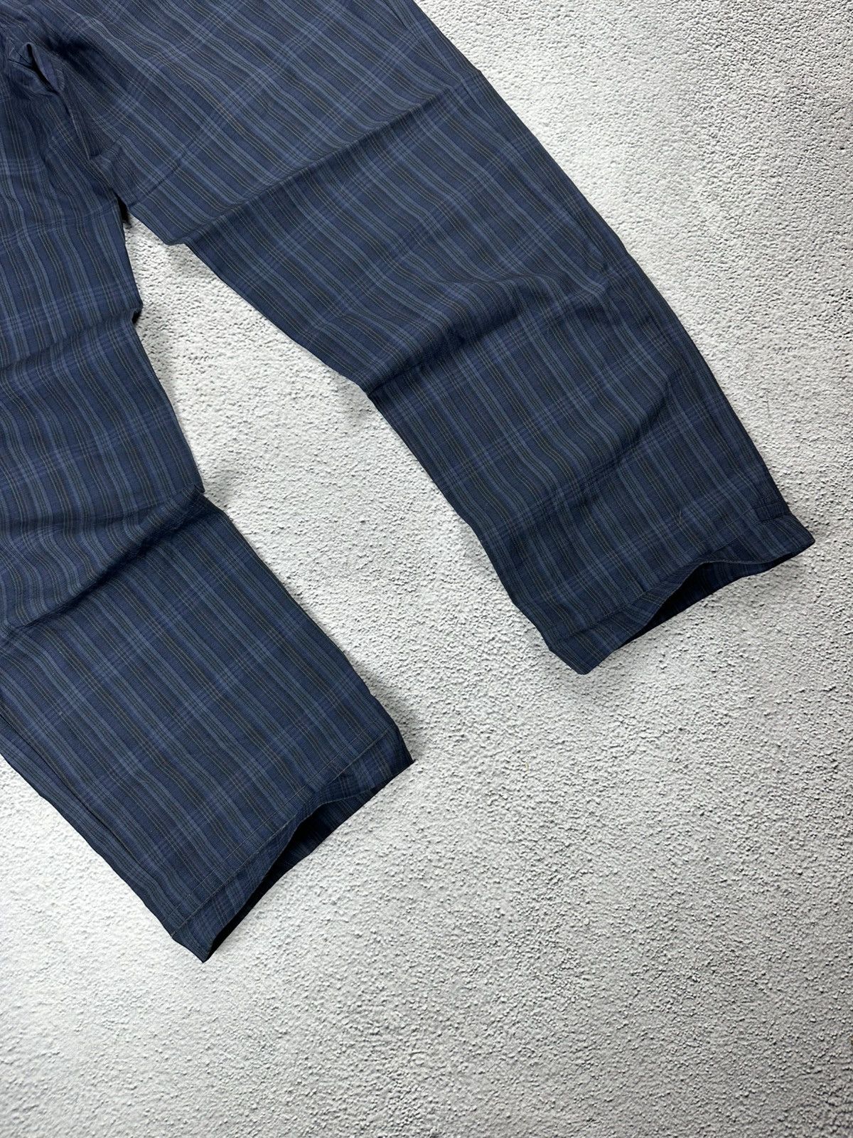 Vintage Yves Saint Lauren Classic Pants Old Money Style