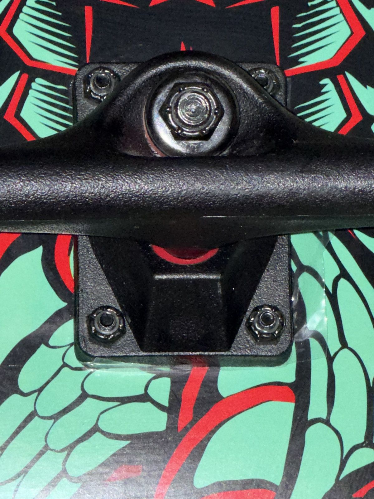 Other Madd Gear Snake Graphic Deck Skateboard Kids Youth Size Size ONE SIZE - 25 Thumbnail