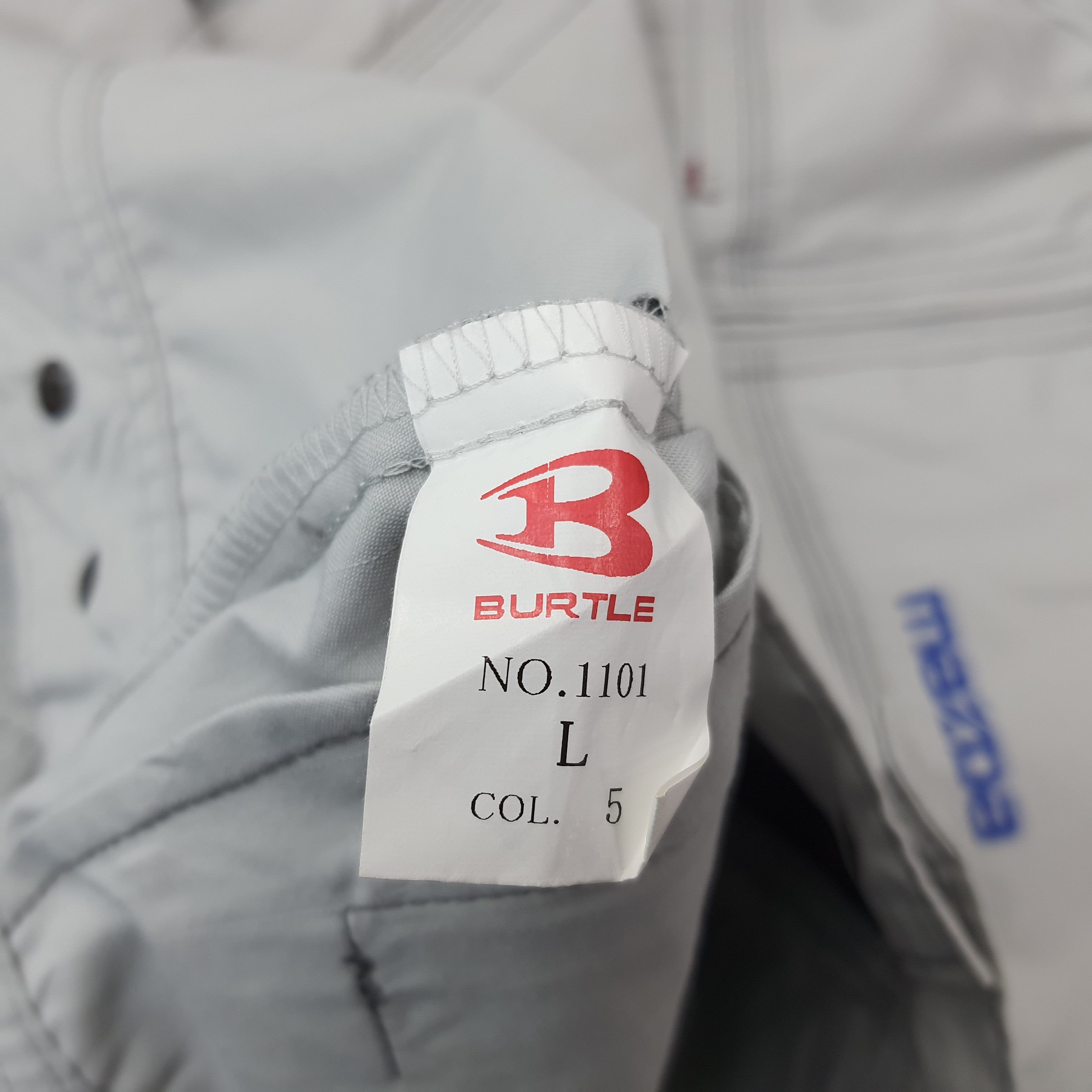 Japanese Brand Vintage Mazda Japan Motorsports Racing Custom Jacket C251N23 Size US M / EU 48-50 / 2 - 7 Thumbnail