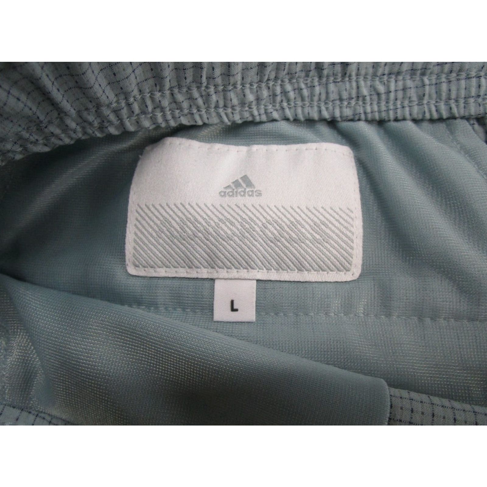 Adidas Adidas Shorts Mens Shirt? Wait, not allowed. Sorry. Size US 33 - 2 Thumbnail