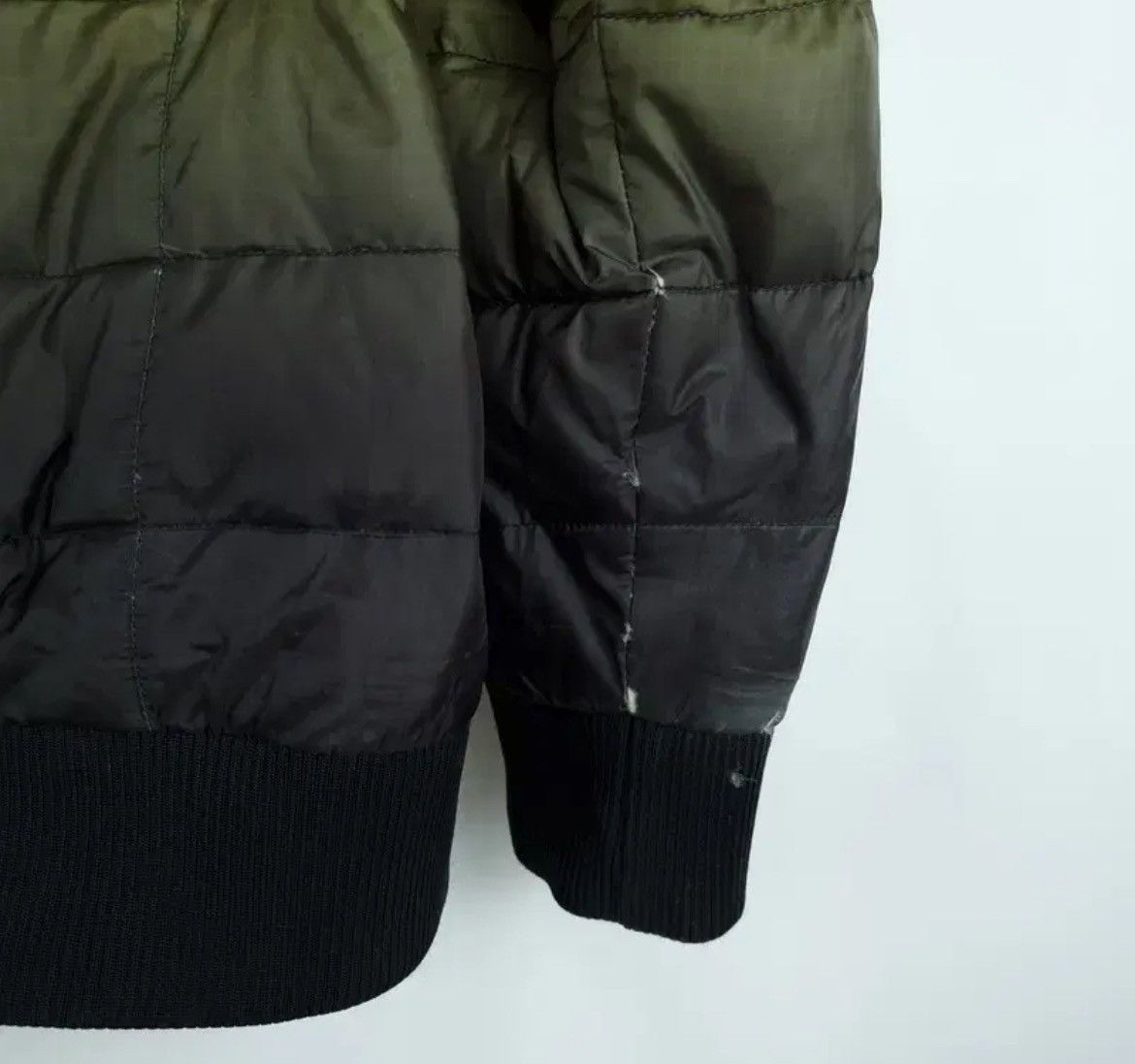 Fubu FUBU puffer jacket Size US L / EU 52-54 / 3 - 9 Thumbnail