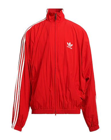 o1s1wg110824 Jacket in Red