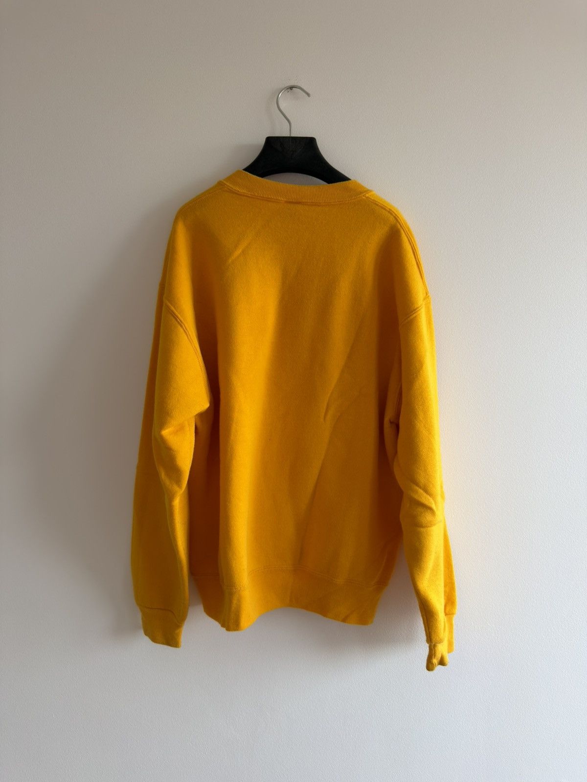 Russell Athletic *RARE* VINTAGE 90s WORLD GYM GORILLA SWEAT BODYBUILDING Size US L / EU 52-54 / 3 - 8 Thumbnail