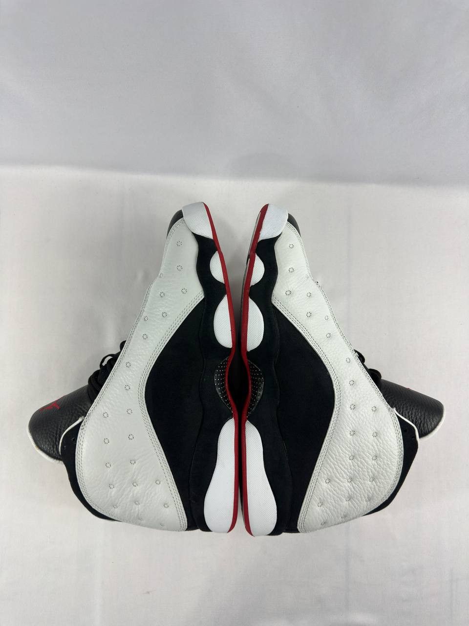 Nike Nike Air Jordan 13 Retro 'He Got Game' 2013 309259-104 Size US 11 / EU 44 - 10 Thumbnail