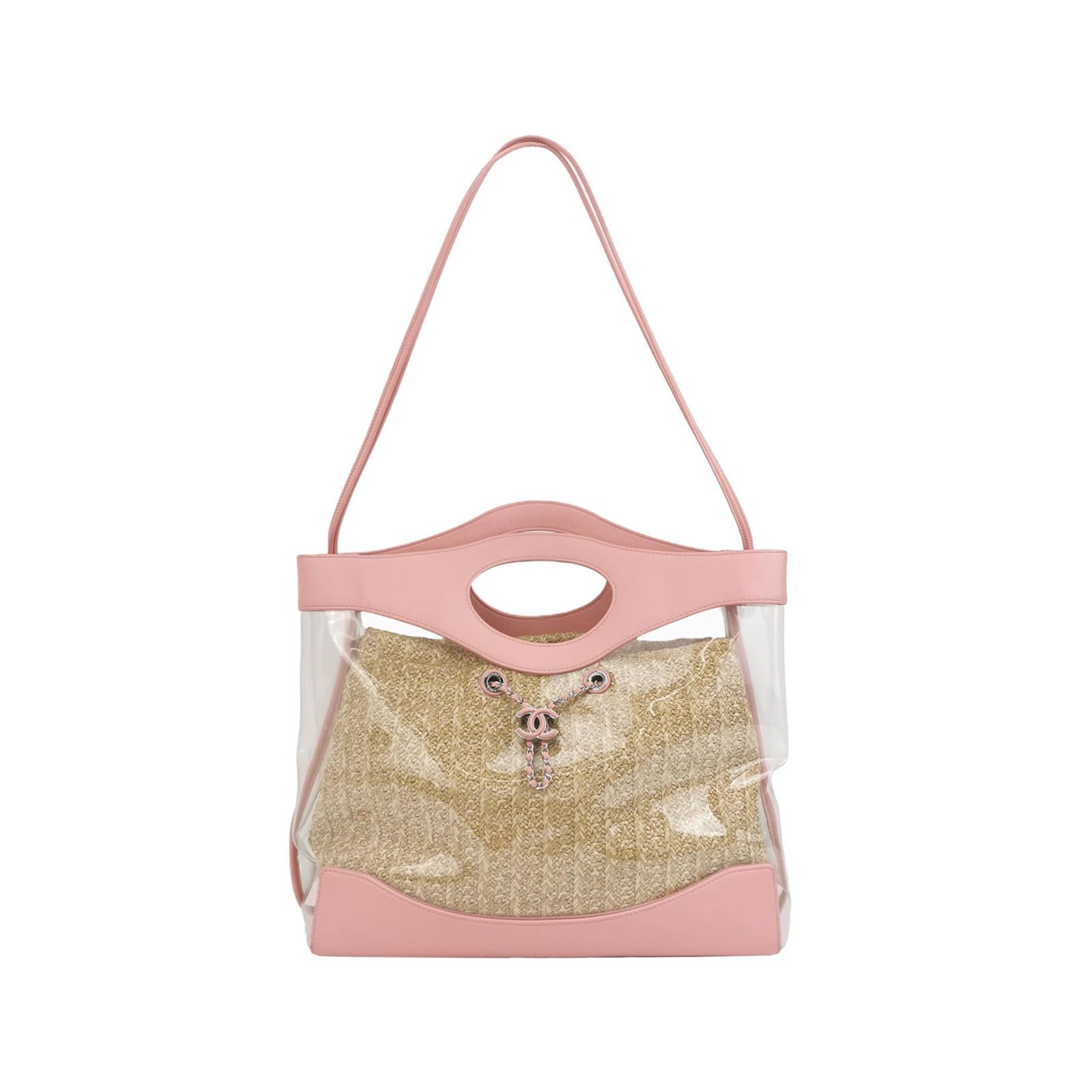 Chanel Chanel Women os Shoulder Bags Size ONE SIZE - 1 Thumbnail
