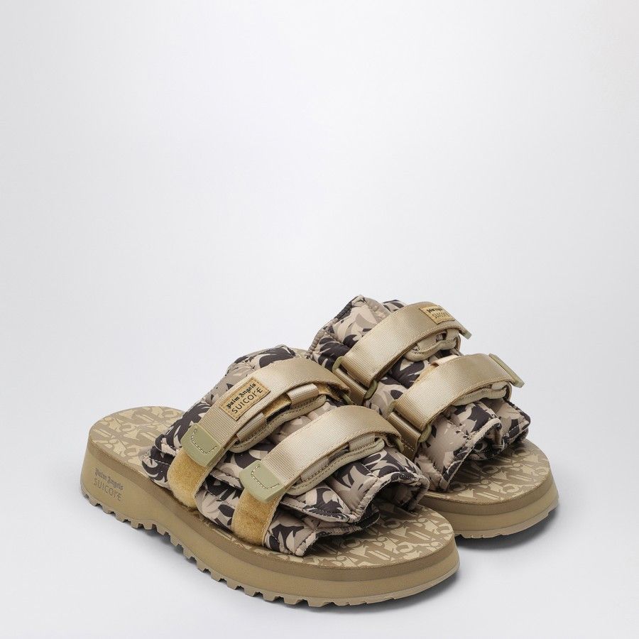 o1d2blof0924 Sandals In Multicolor