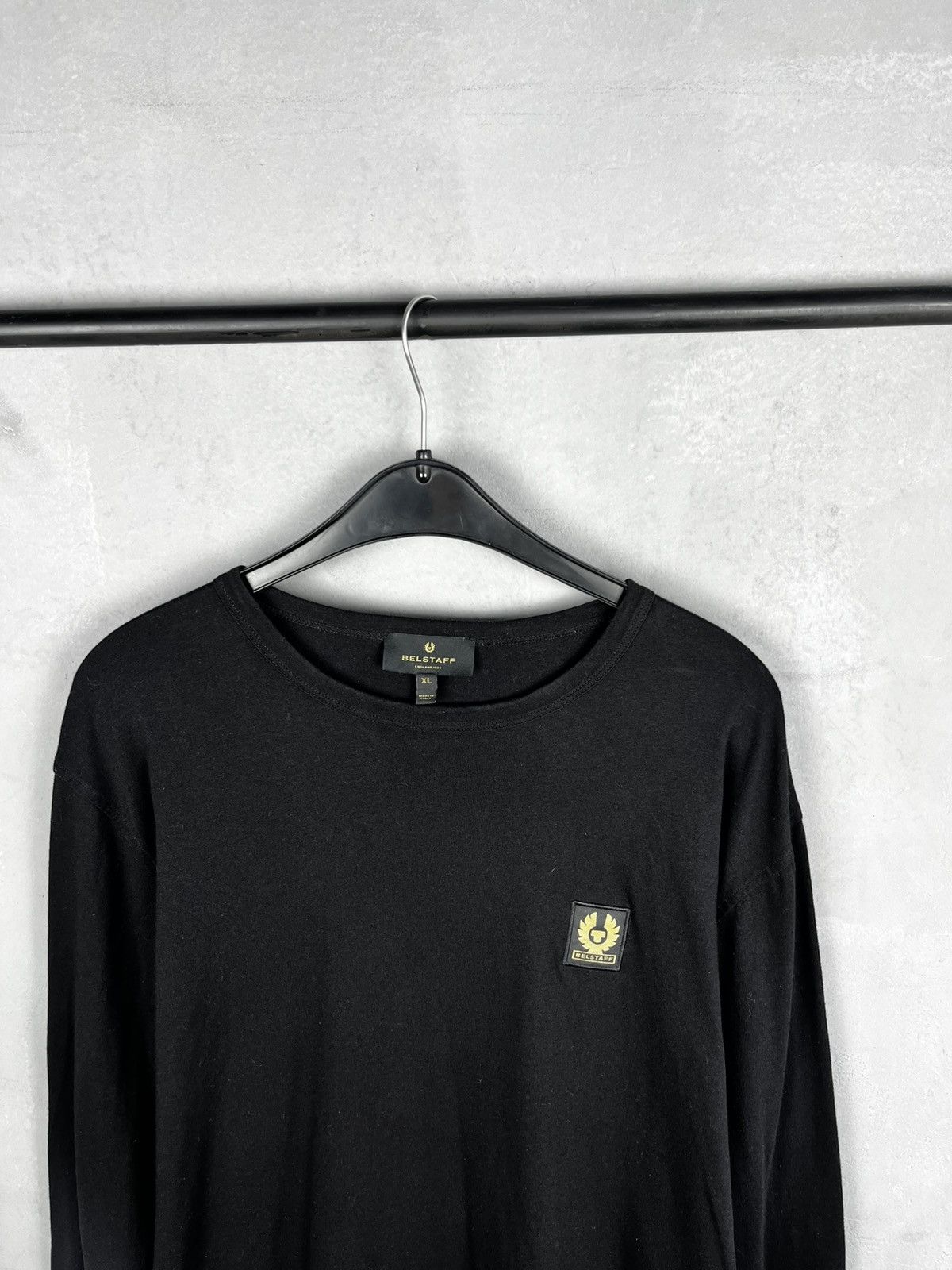 Belstaff Belstaff long sleeve Size US XL / EU 56 / 4 - 2 Thumbnail
