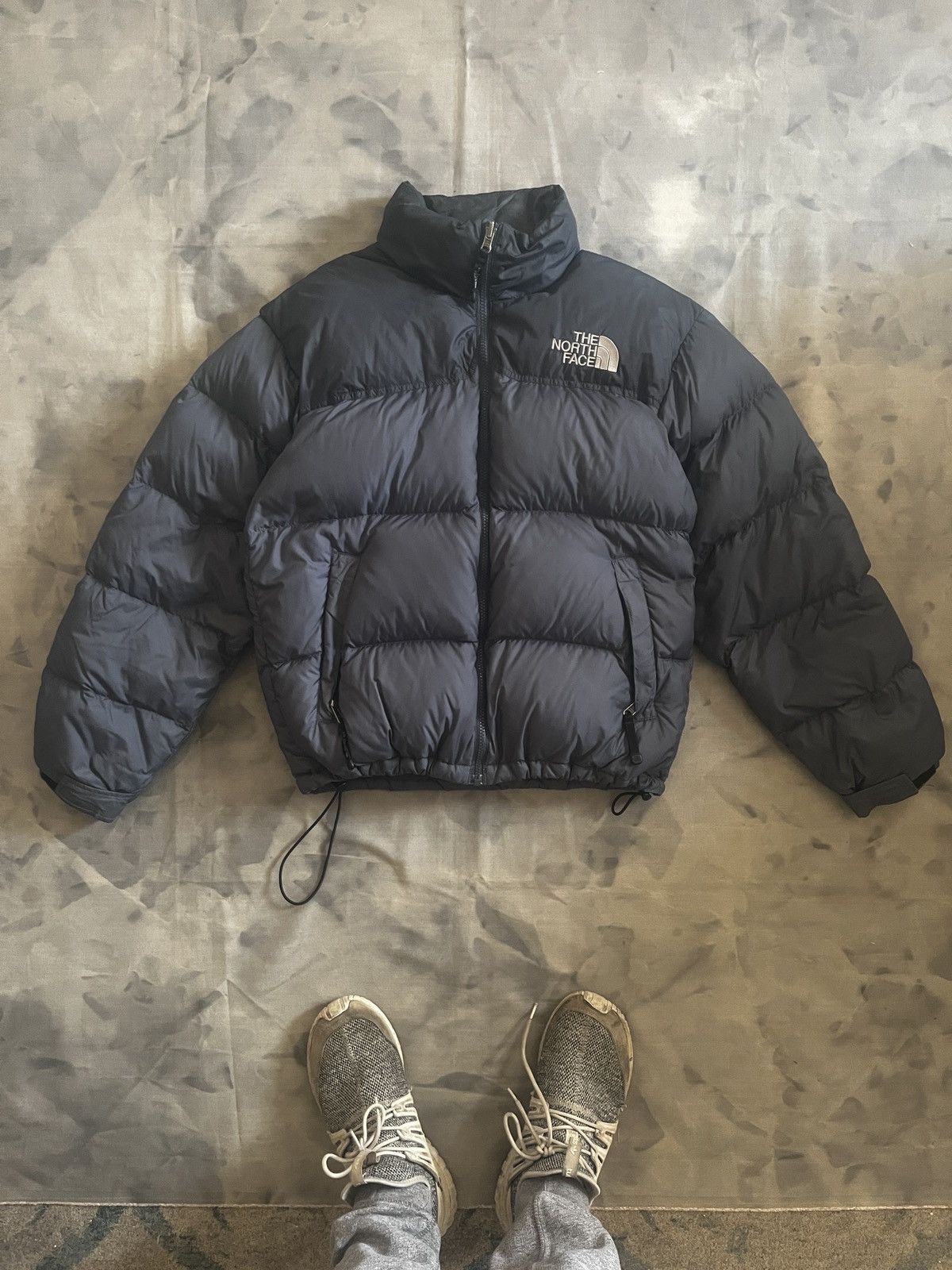 The North Face The North Face Nuptse Jacket Size US S / EU 44-46 / 1 - 1 Thumbnail