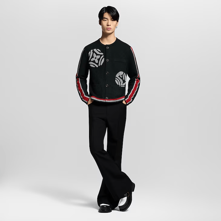 Louis Vuitton LV Bubble Loafers Size US 9 / EU 42 - 7 Thumbnail