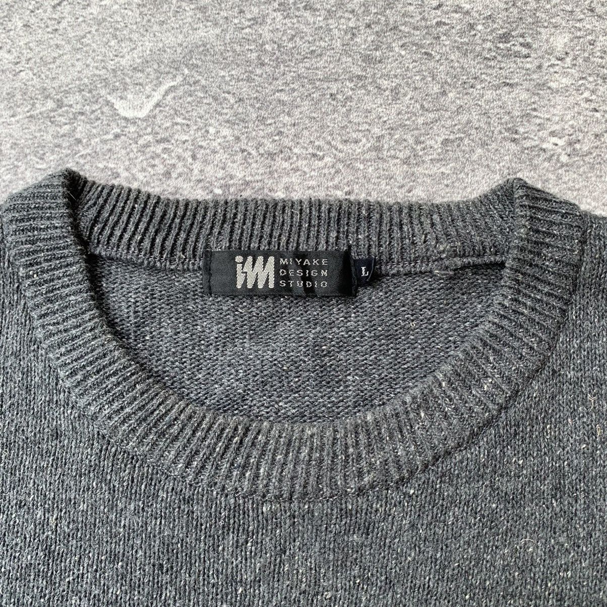 Issey Miyake Im Product Issey Miyake Knitwear Size US L / EU 52-54 / 3 - 7 Thumbnail