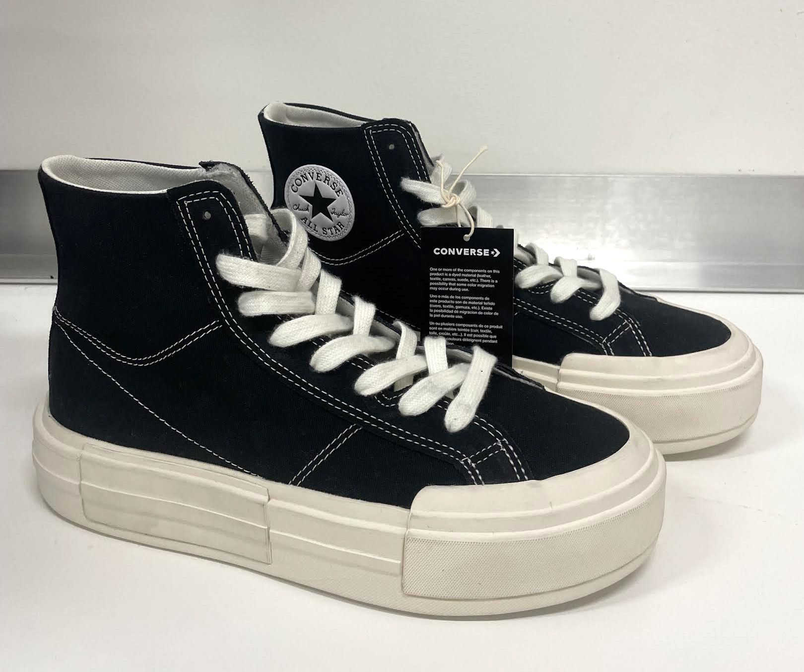 Converse Converse "Cruise" high-top sneakers Size US 10.5 / EU 43-44 - 2 Thumbnail