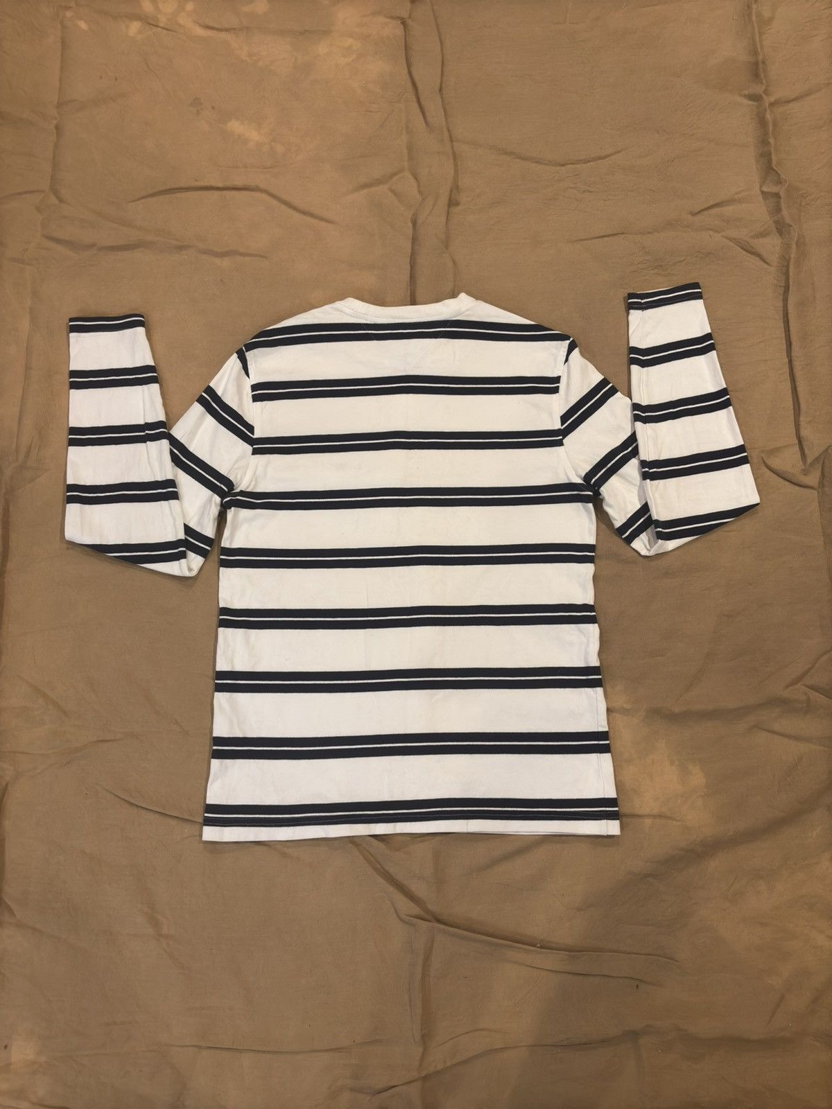 Tommy Hilfiger Tommy Hilfiger shirt.mt-29 Size US M / EU 48-50 / 2 - 9 Thumbnail