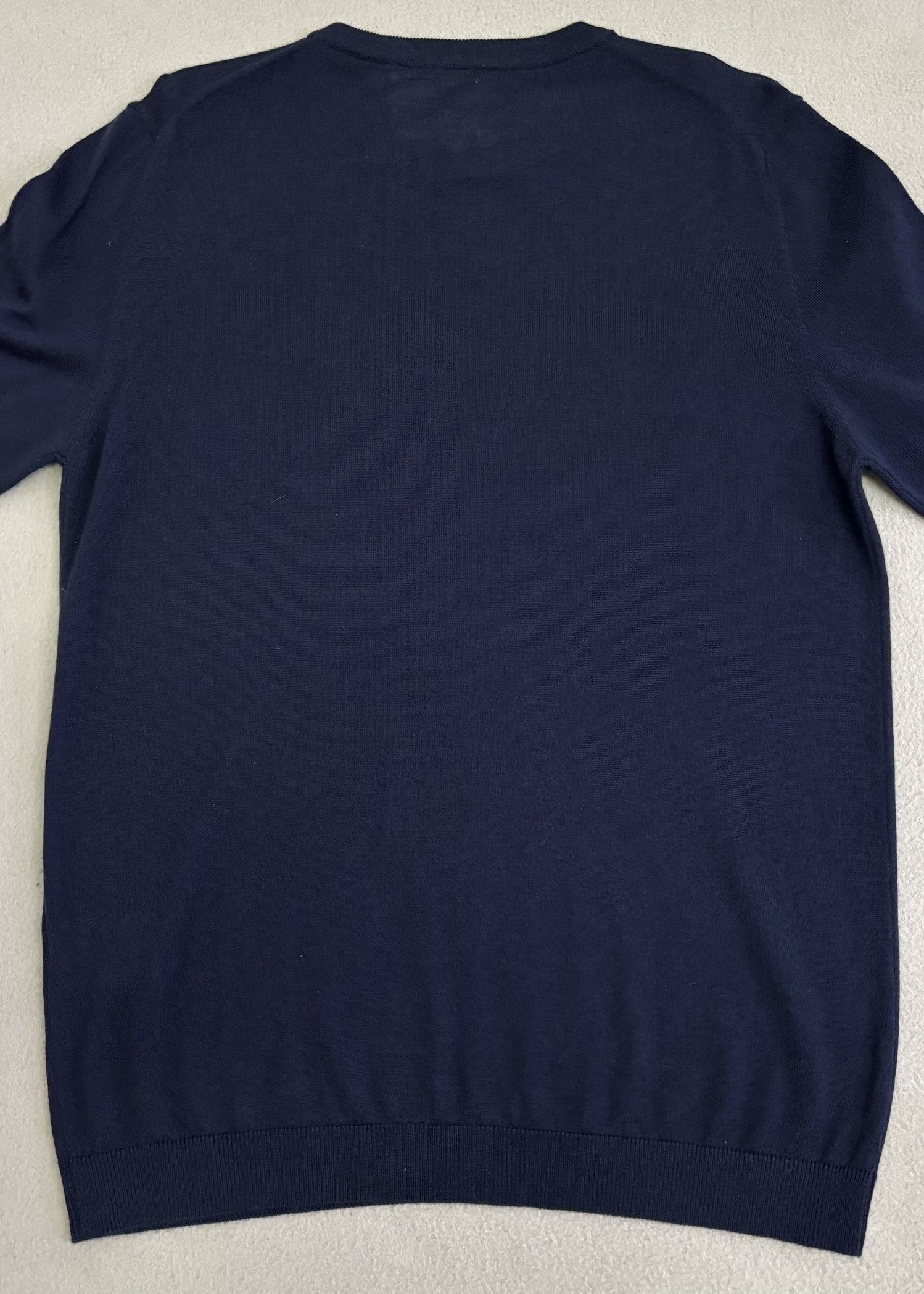 Norse Projects Norse Projects NEW sweater 100% Wool Medium Size US M / EU 48-50 / 2 - 9 Thumbnail