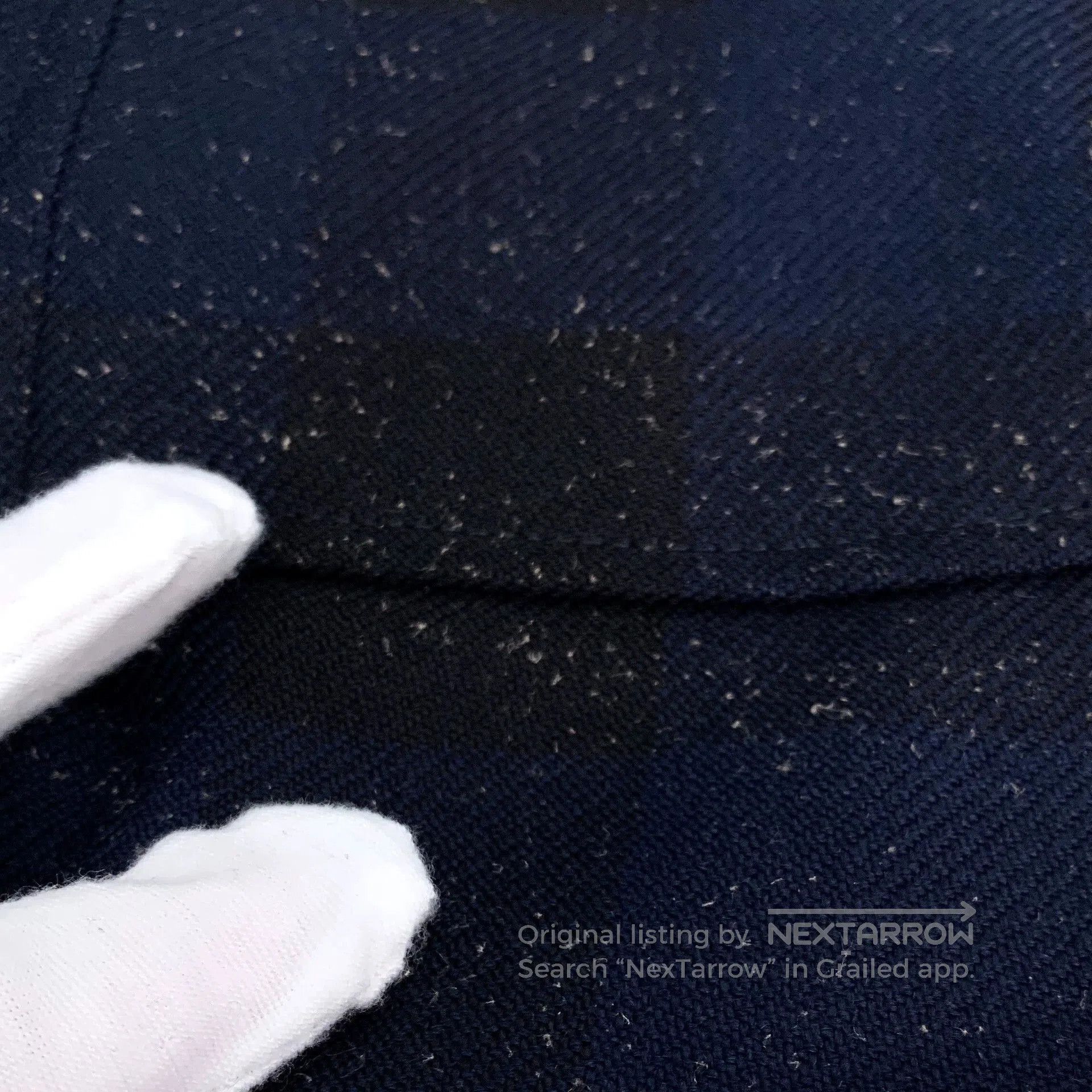 Dior christian dior plaid wool casual trousers. Size US 40 / EU 56 - 8 Thumbnail