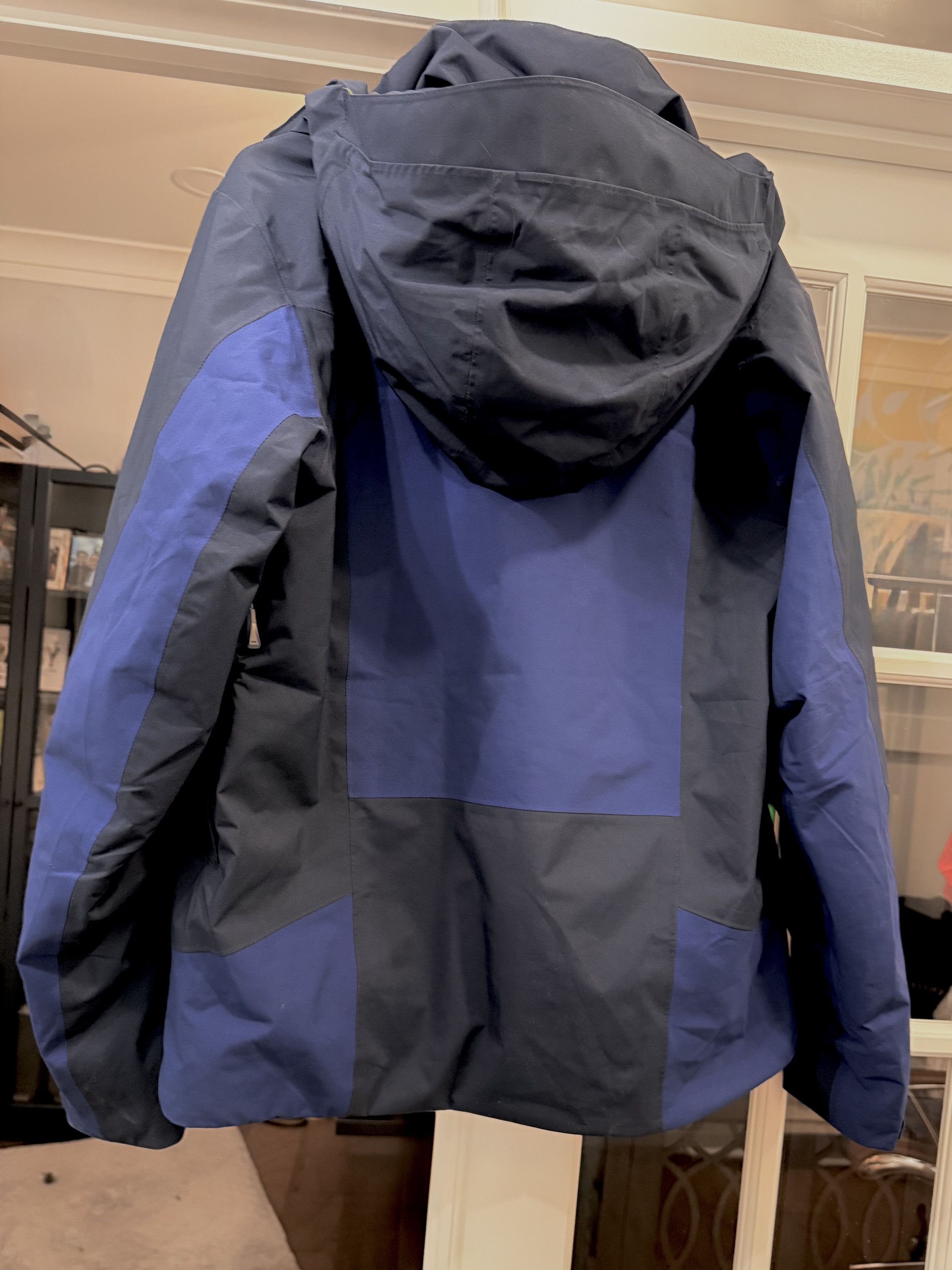 Helly Hansen Helly Hansen Men’s Swift Infinity Insulated Ski Jacket Size US S / EU 44-46 / 1 - 3 Thumbnail