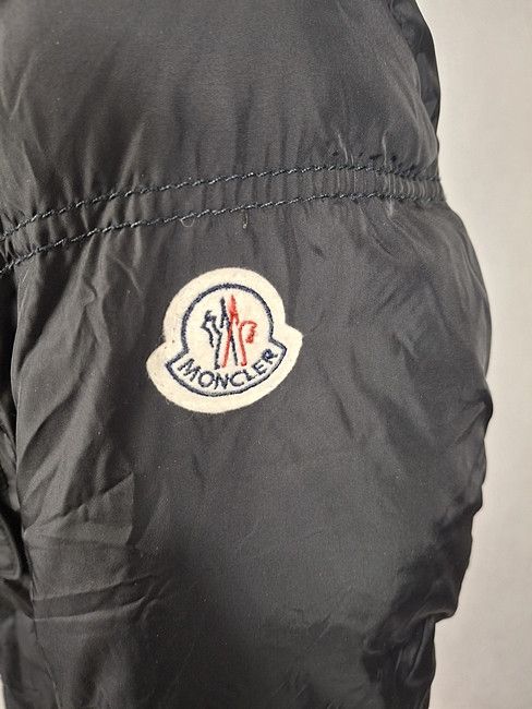 Moncler Moncler Tours Men's down bomber jacket 5 Size US XXL / EU 58 / 5 - 6 Thumbnail