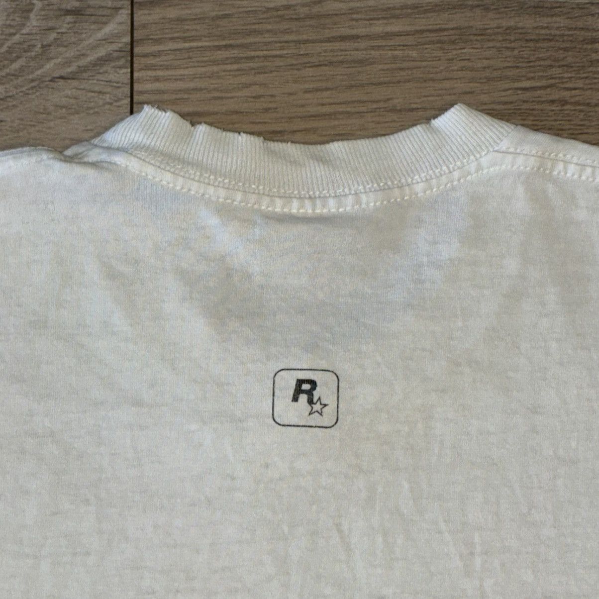 Other GTA San Andreas tee shirt Size US L / EU 52-54 / 3 - 6 Thumbnail