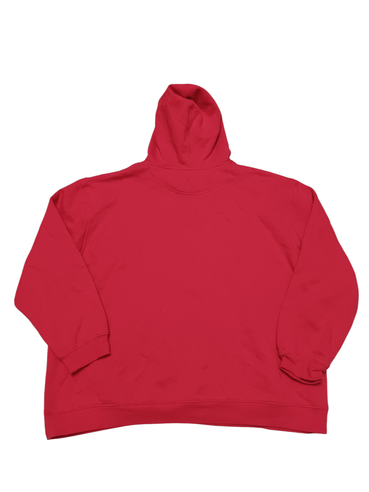 NHL CALGARY FLAMES NHL CANADA BULLETIN VINTAGE BOXY HOODIE Size US XL / EU 56 / 4 - 3 Thumbnail