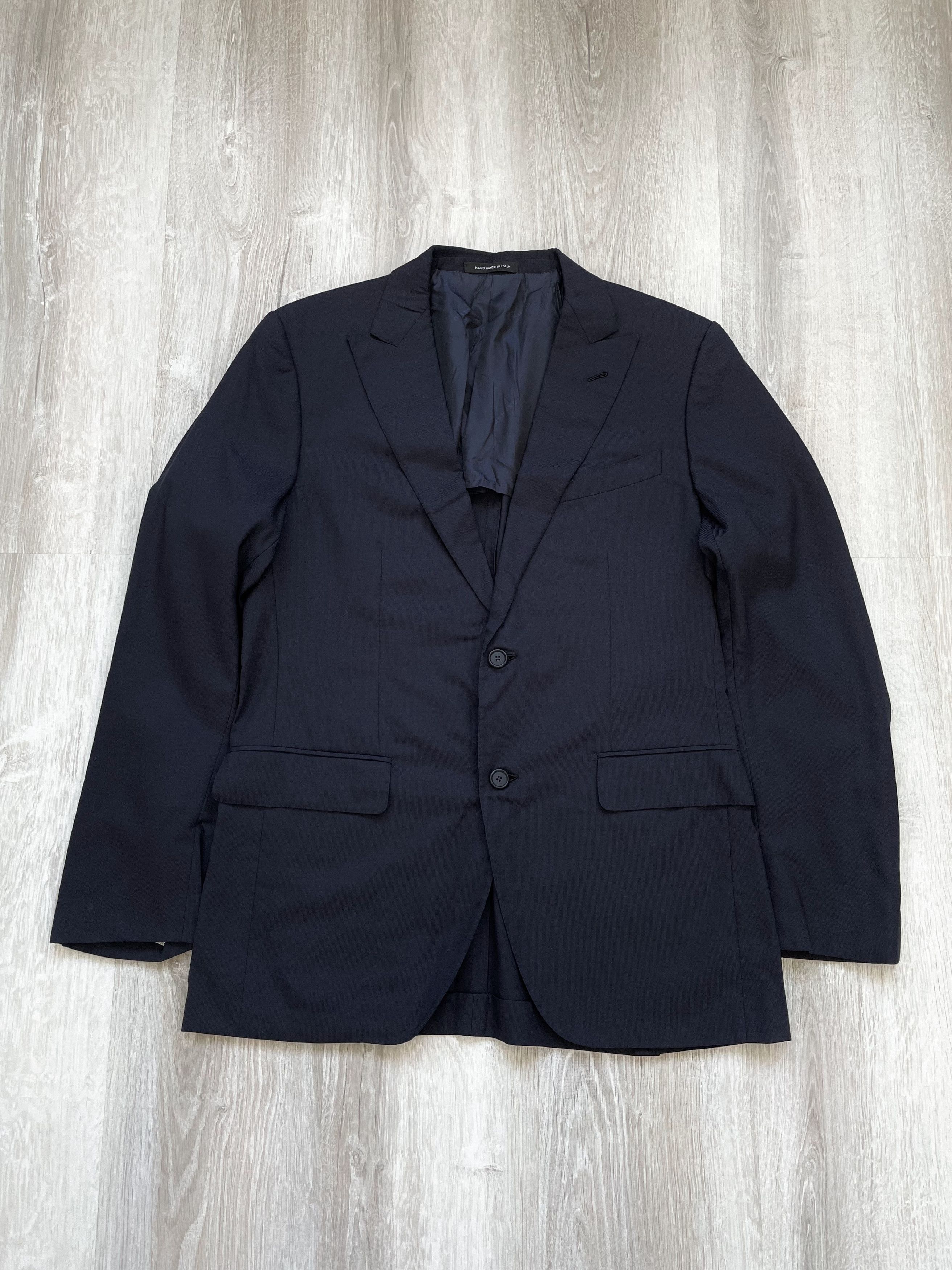 Caruso Blazer Jacket