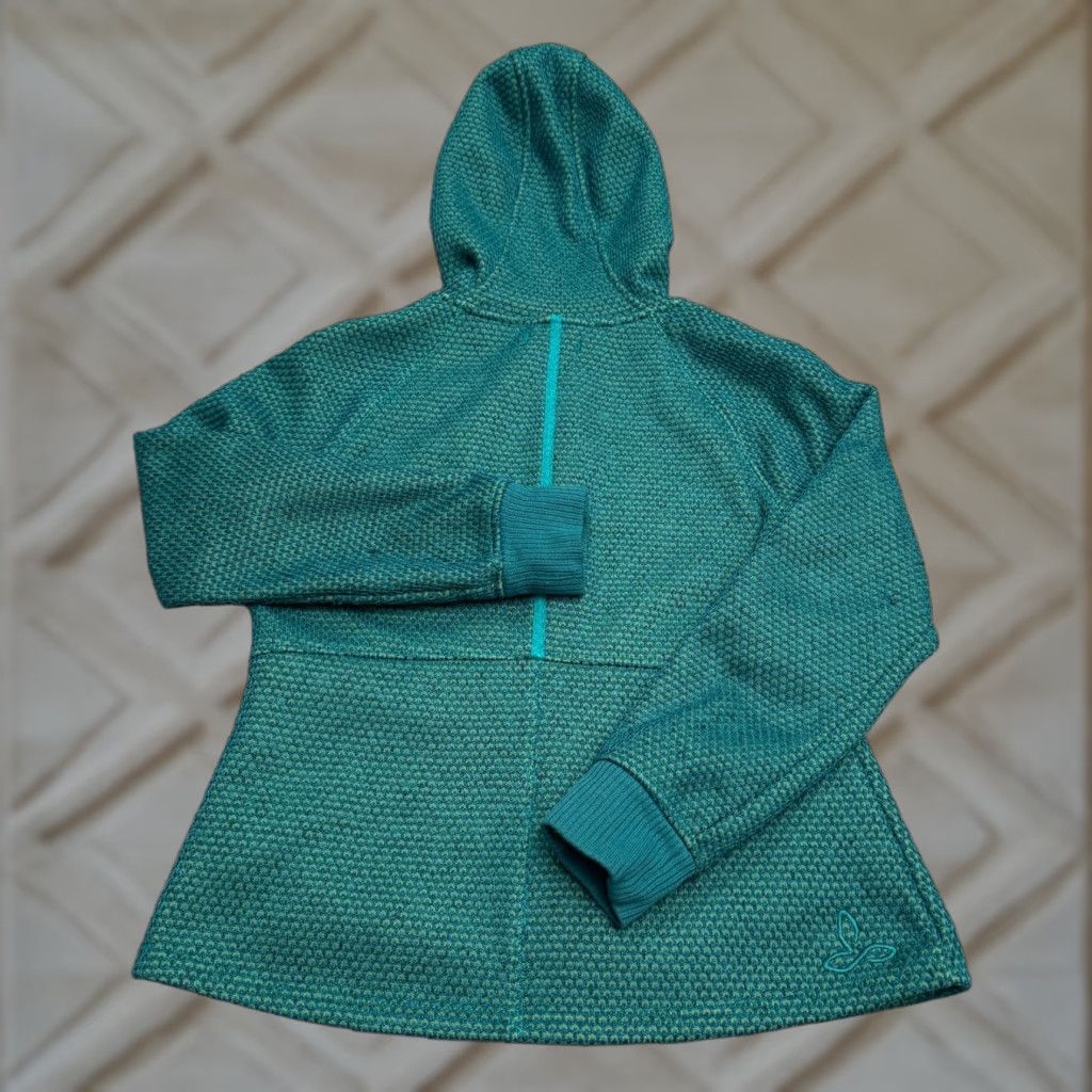 Prana VINTAGE — none Size L / US 10 / IT 46 - 1 Thumbnail