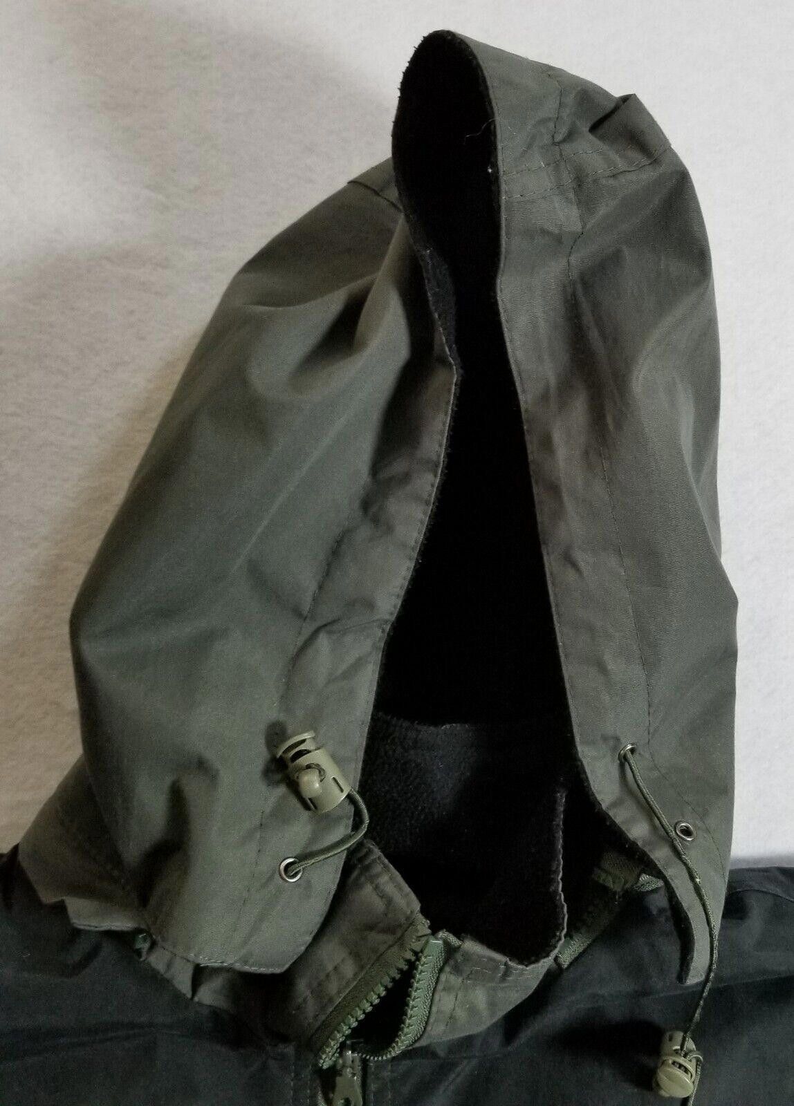 Designer Redwoods Avenue of the Giants California Fleece Lined Jacket Size US XL / EU 56 / 4 - 9 Thumbnail