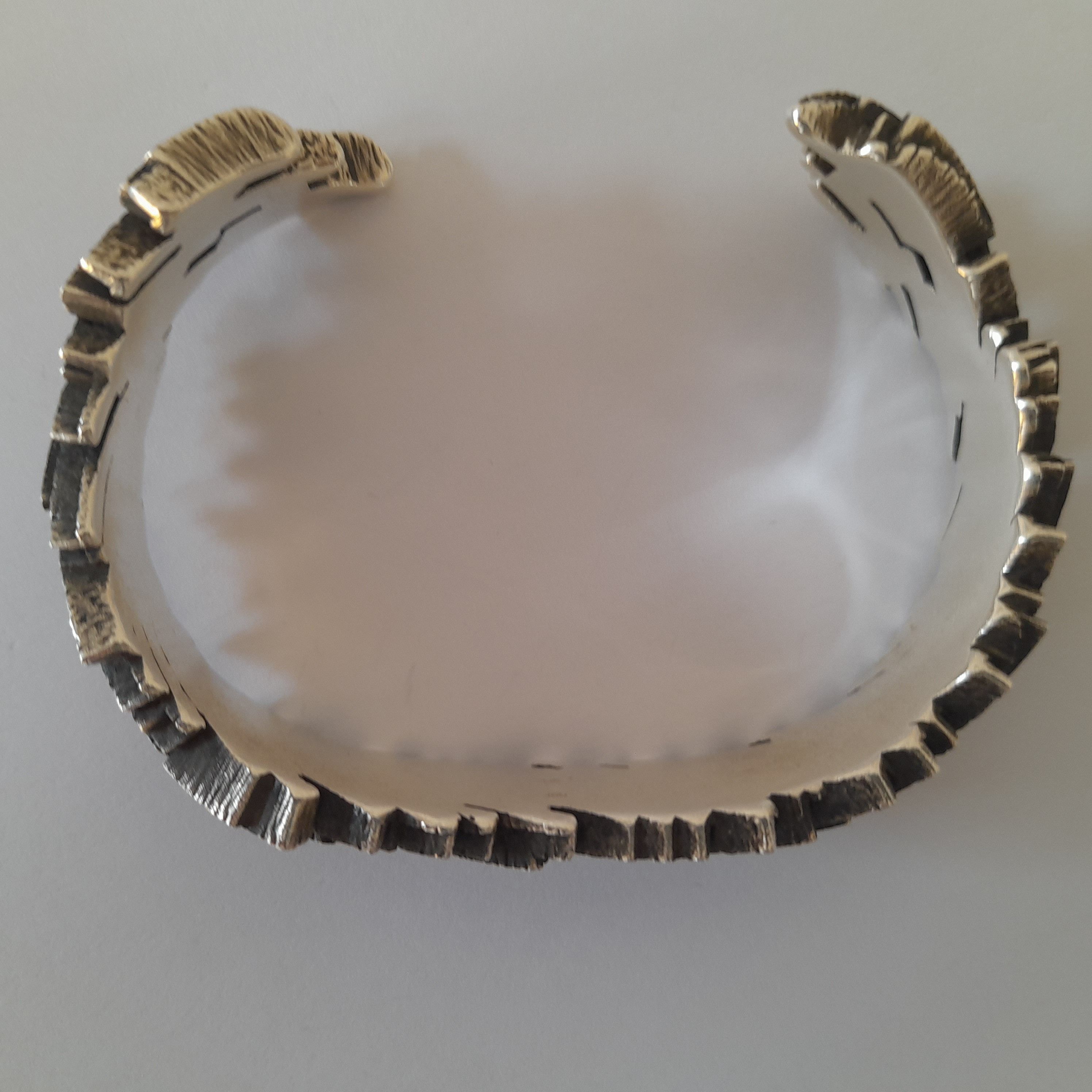 Other Møsaïs Paris/Mosais Paris HYB-D-015 Bracelet Size ONE SIZE - 8 Thumbnail