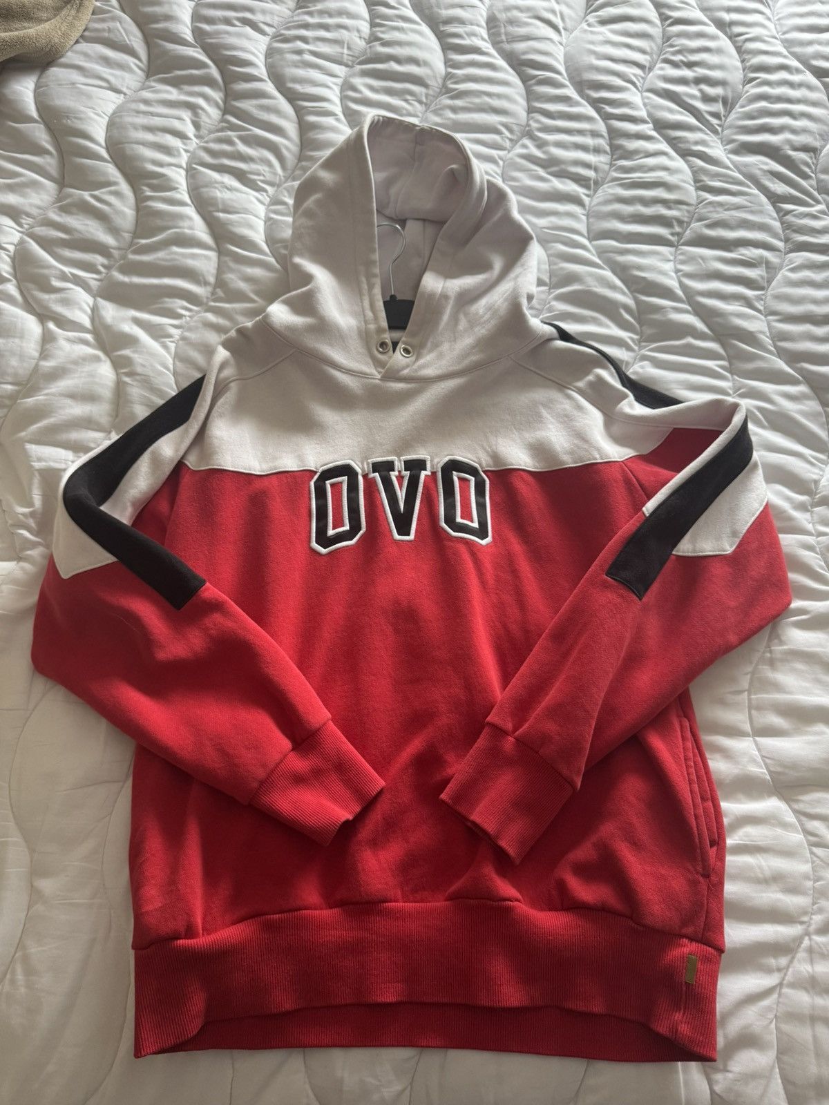 October's Very Own Octobers Very own OVO “Work” Hoodie Size US M / EU 48-50 / 2 - 1 Thumbnail