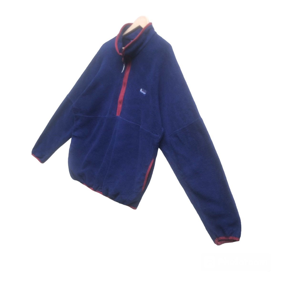 Penfield vintage Penfield half zipper Size US L / EU 52-54 / 3 - 3 Thumbnail