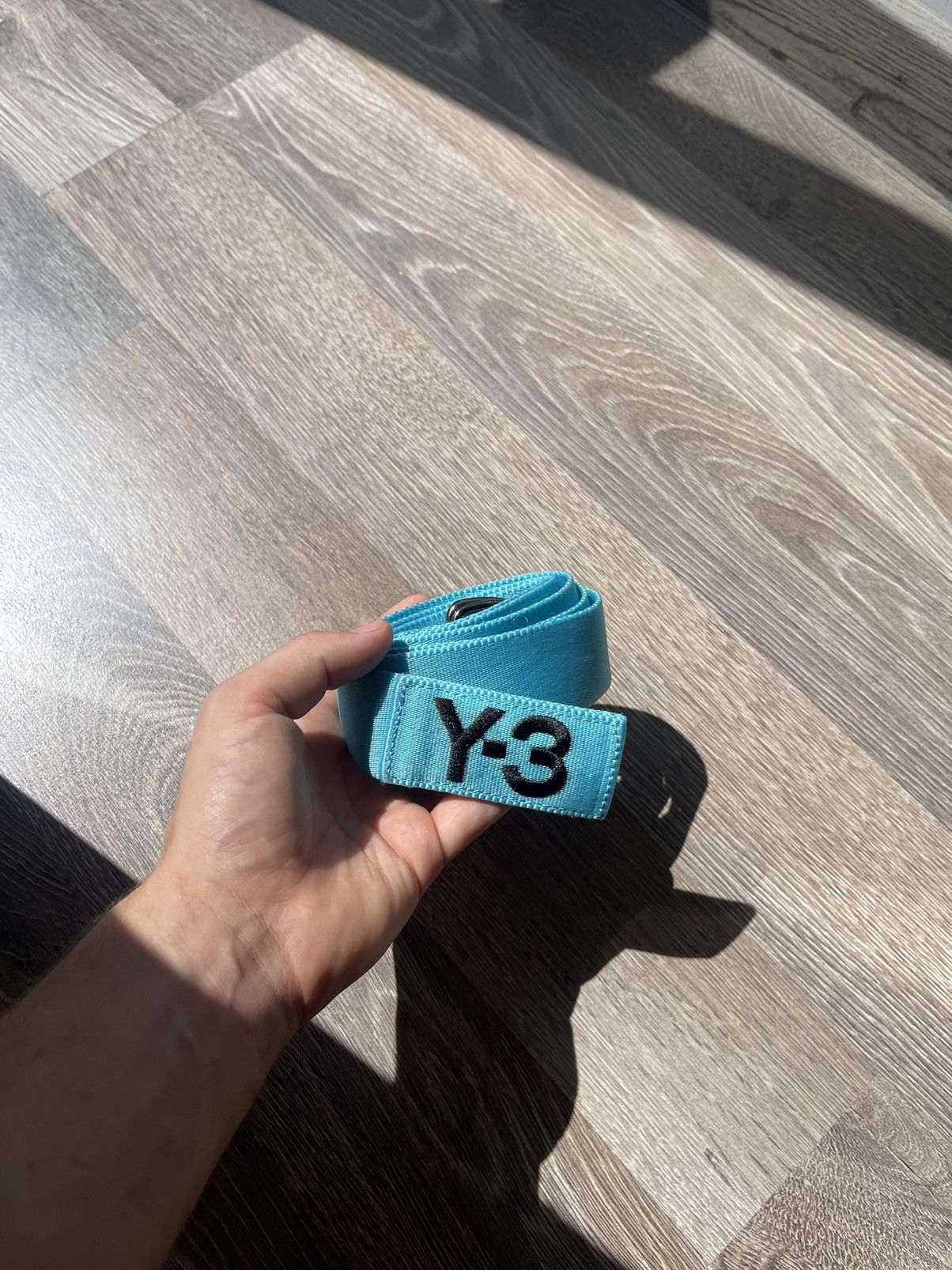 Adidas Y 3 Yohji Yamamoto Adidas Yohji Yamamoto Y 3 Belt Grailed